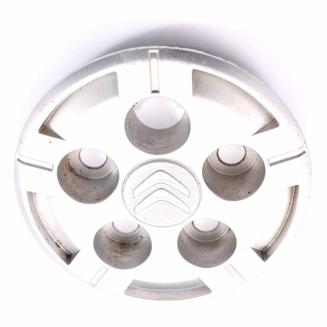 Wheel Cap Citroen Relay Jumper Hub Cover Trim Panel 16" 1352635080