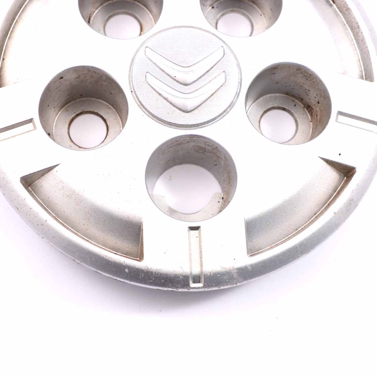 Wheel Cap Citroen Relay Jumper Hub Cover Trim Panel 16" 1352635080