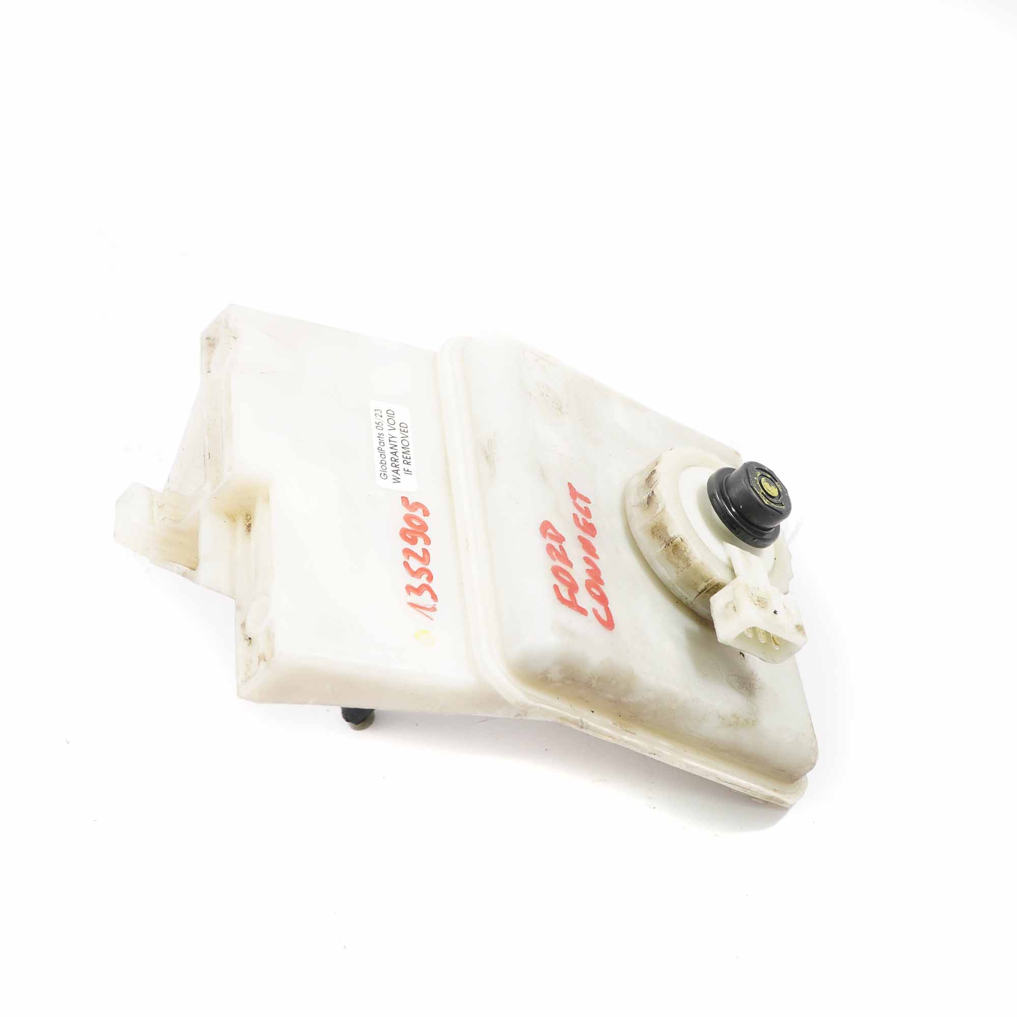 Ford Transit Connect Servo bremse Flüssigkeit Erweiterung  Flasche  1352905