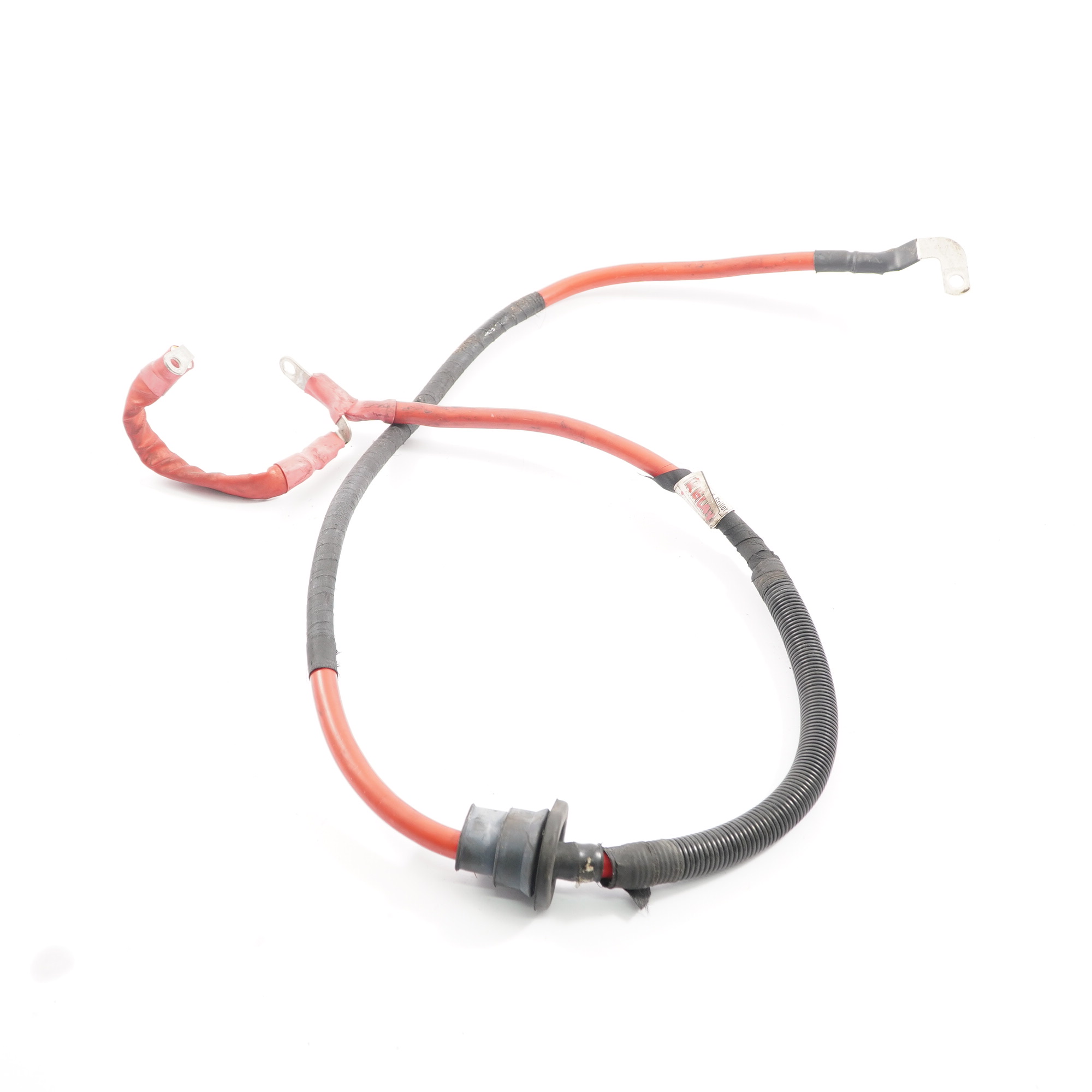 Batteriekabel Fiat Ducato Peugeot Boxer Positiv Kabelbaum 1362688080