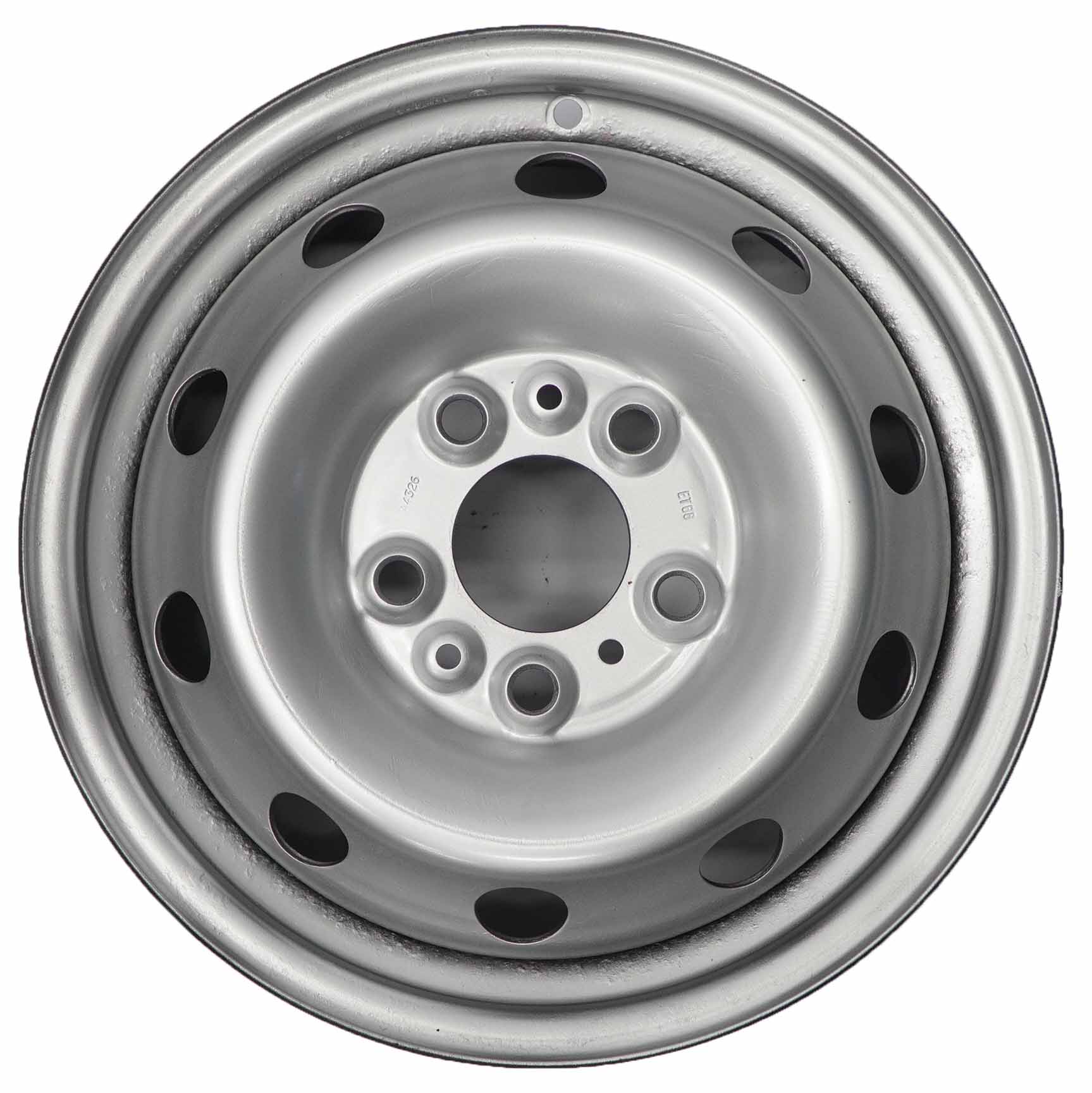 Citroen Jumper Fiat Ducato Peugeot Boxer Stahlfelge 15" 6J ET:68 1366237080