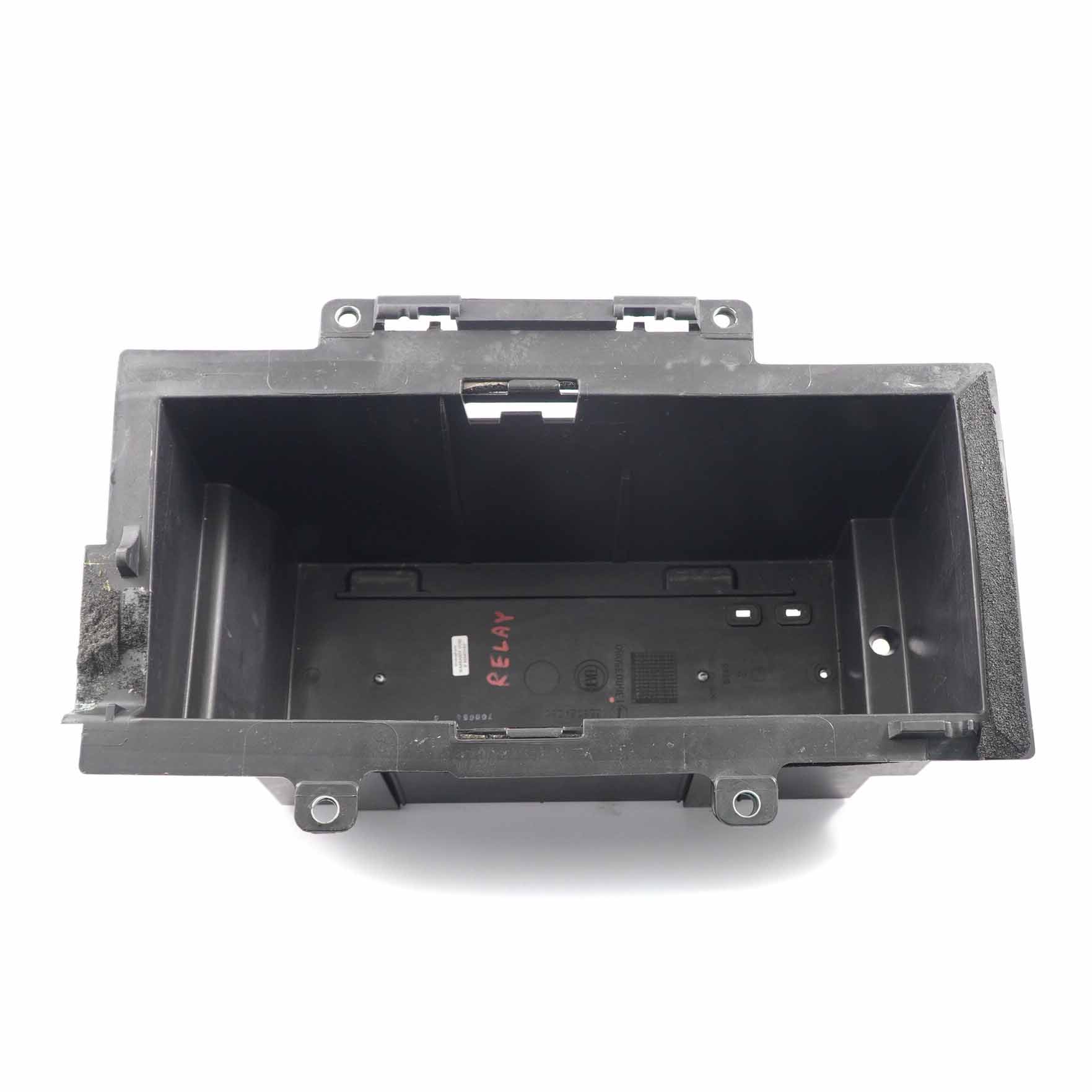 Battery Tray Citroen Relay Fiat Ducato Battery Housing Box Tray 1368035080