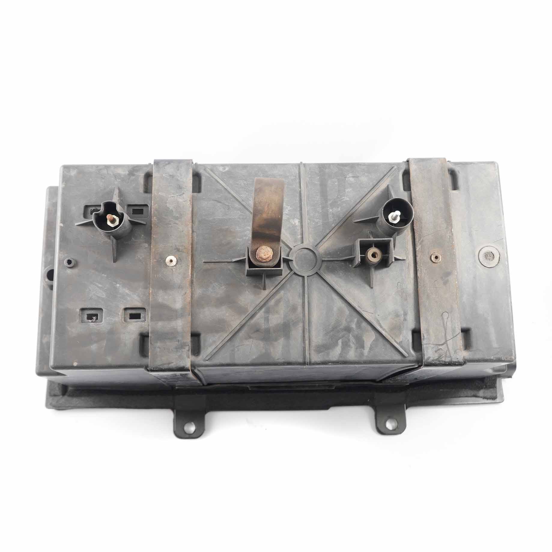 Battery Tray Citroen Relay Fiat Ducato Battery Housing Box Tray 1368035080