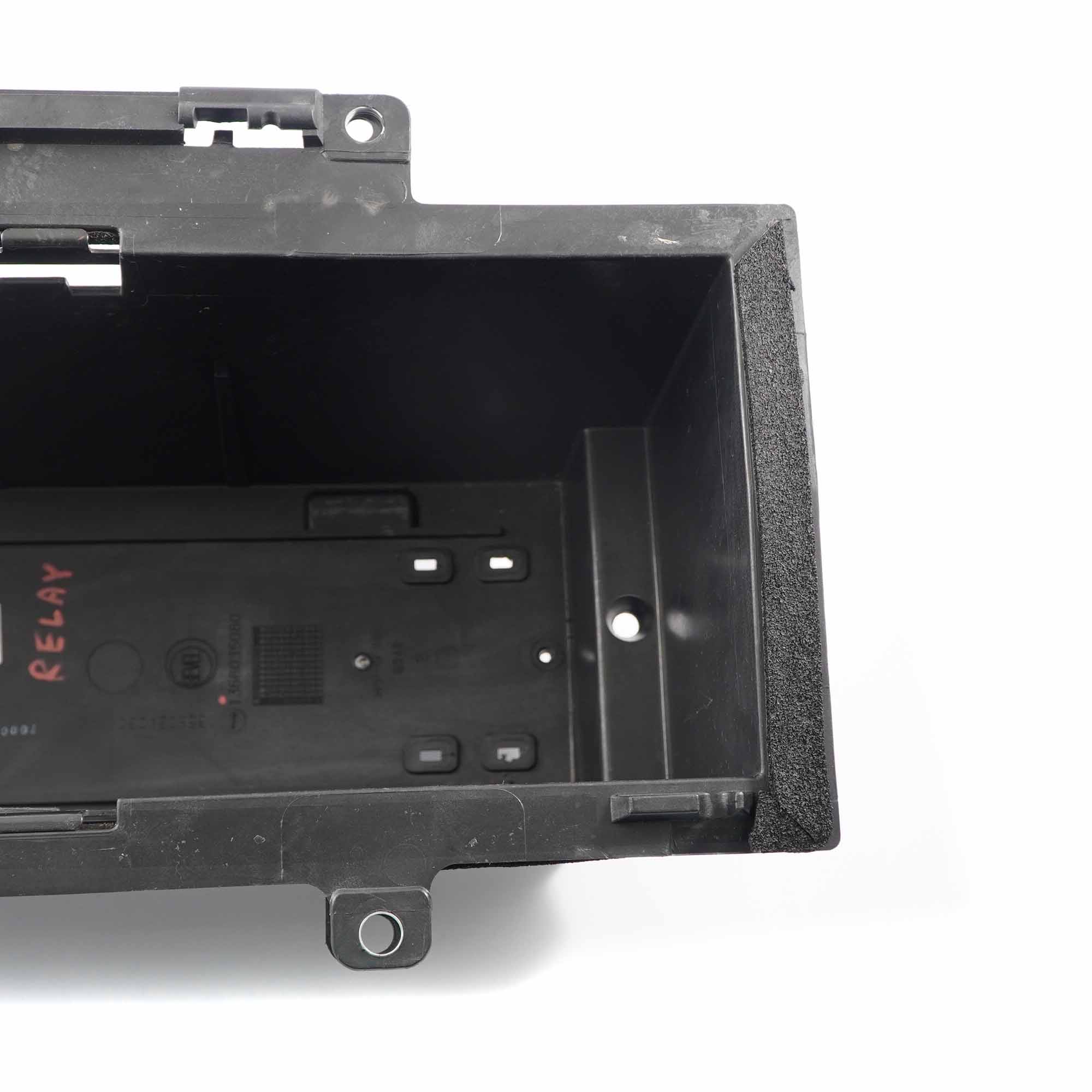 Battery Tray Citroen Relay Fiat Ducato Battery Housing Box Tray 1368035080