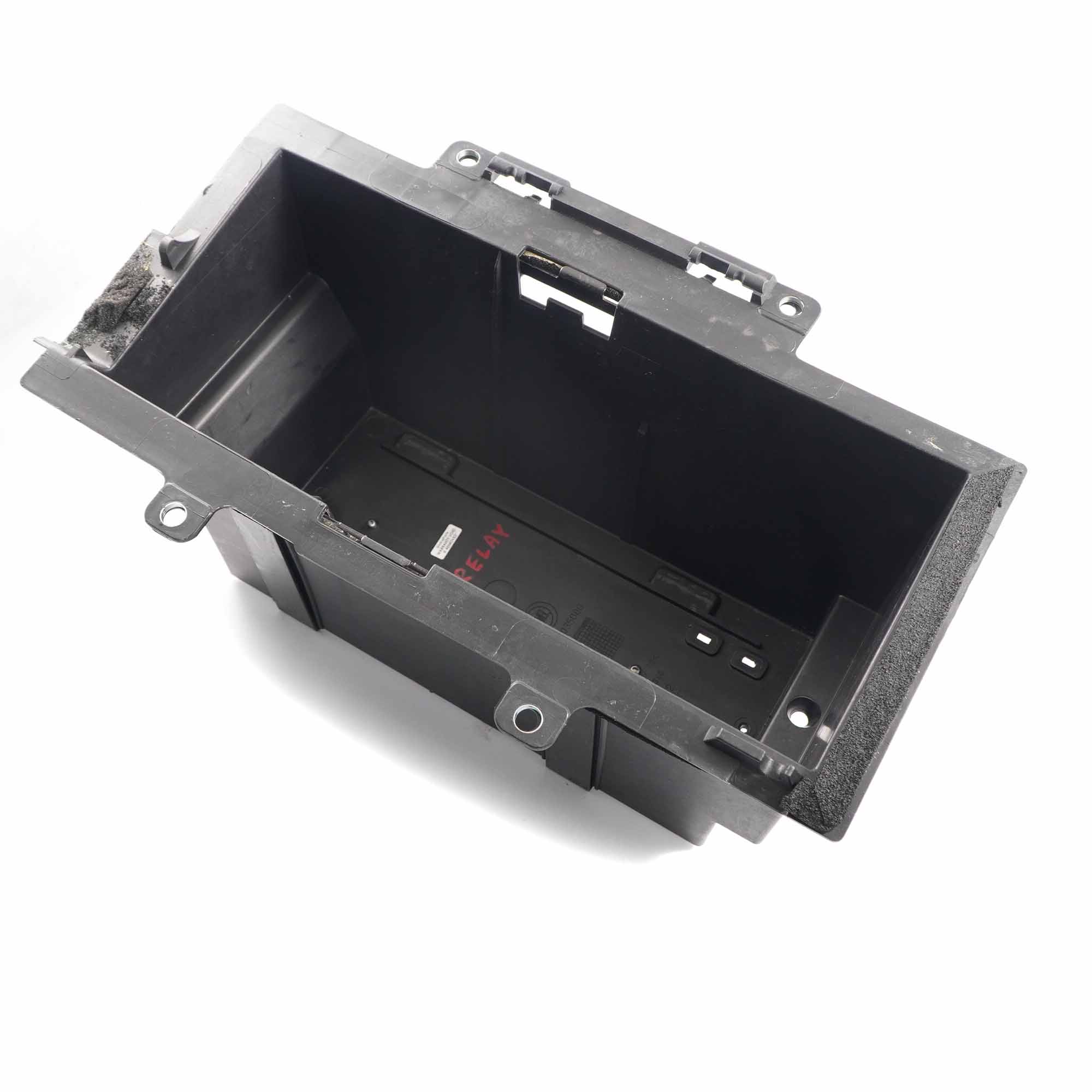 Battery Tray Citroen Relay Fiat Ducato Battery Housing Box Tray 1368035080