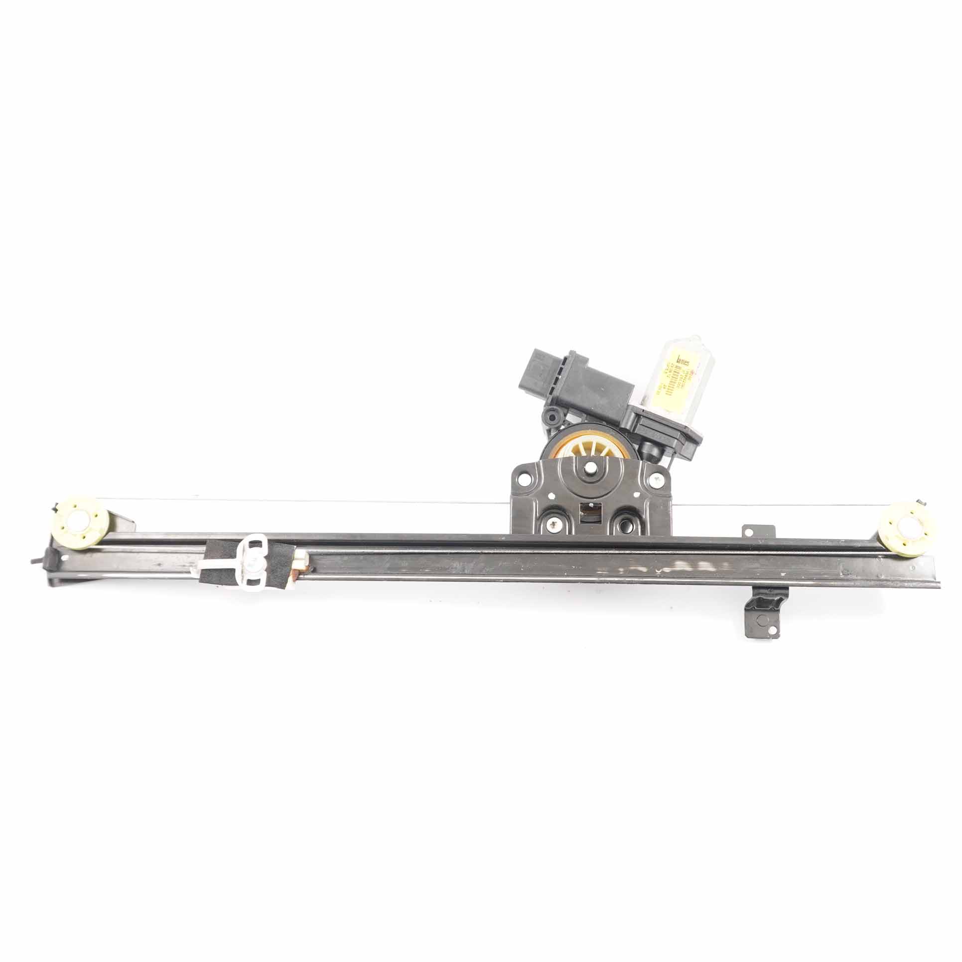 Window Lifter Citroen Relay Peugeot Boxer Left Door N/S Mechanism 1368922080