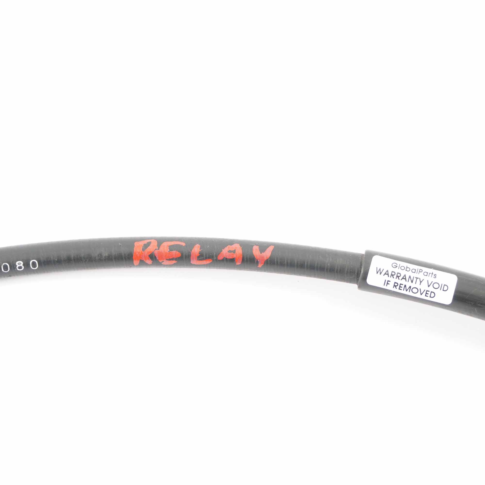 Citroen Relay Peugeot Boxer Parking Brake Handbrake Bowden Cable Line 1370472080