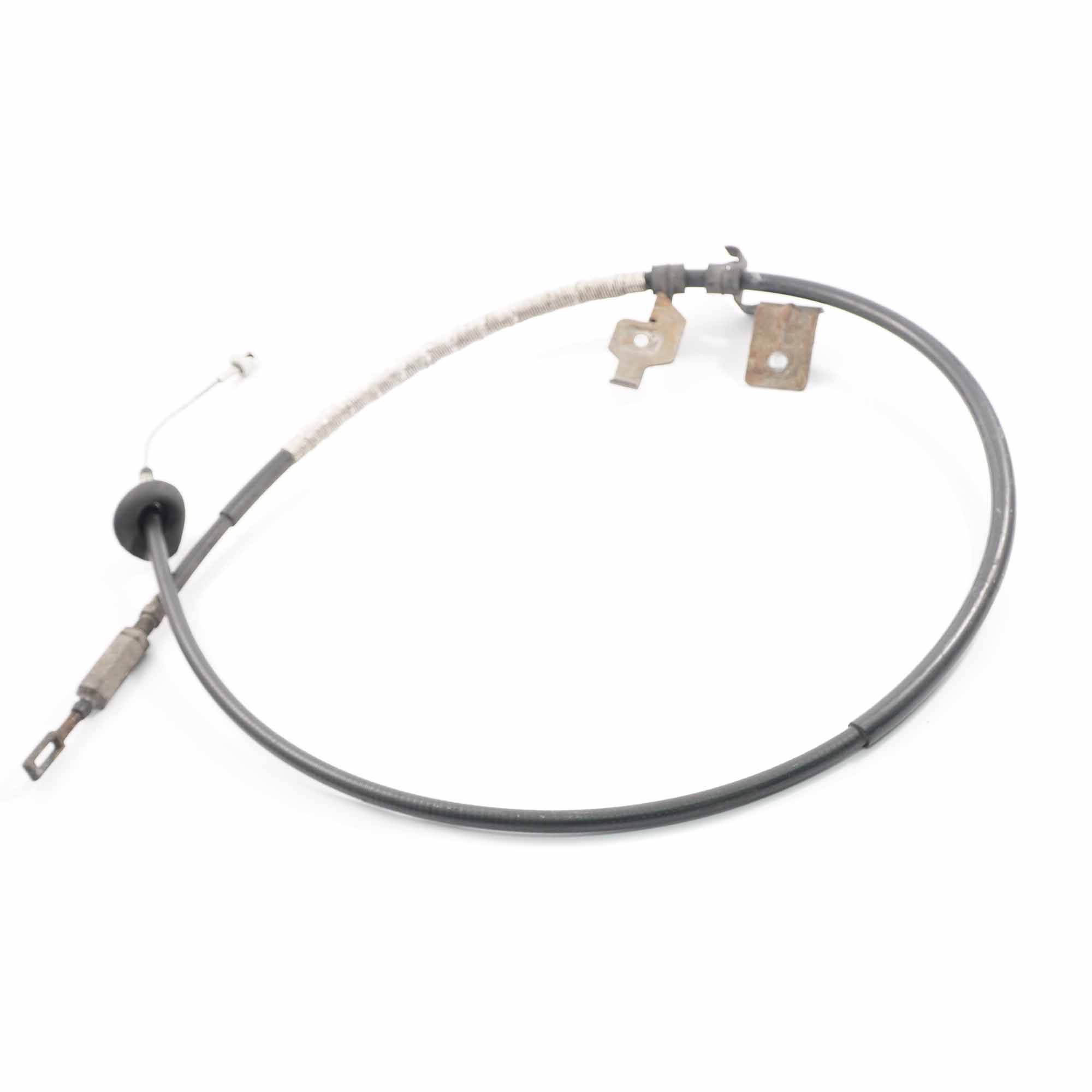 Citroen Relay Peugeot Boxer Parking Brake Handbrake Bowden Cable Line 1370472080