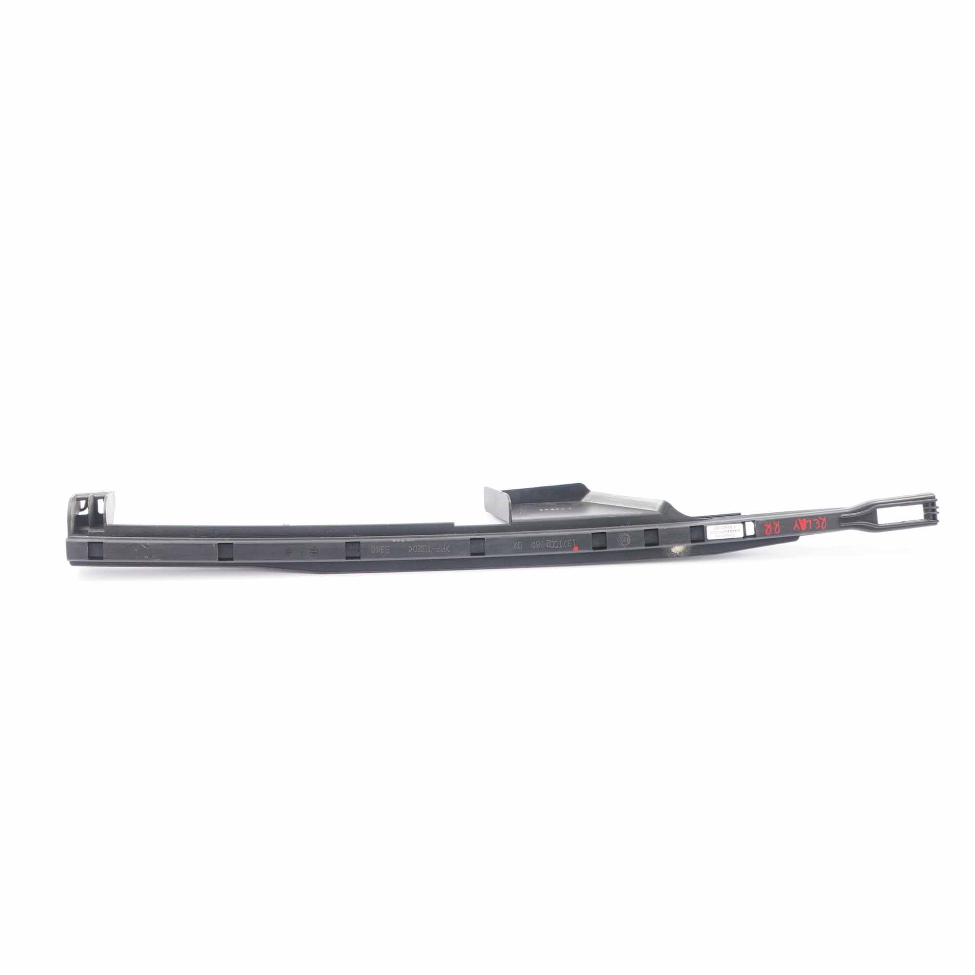 Window Strip Citroen Relay Fiat Ducato Front Right O/S Glass Guide 1371002080