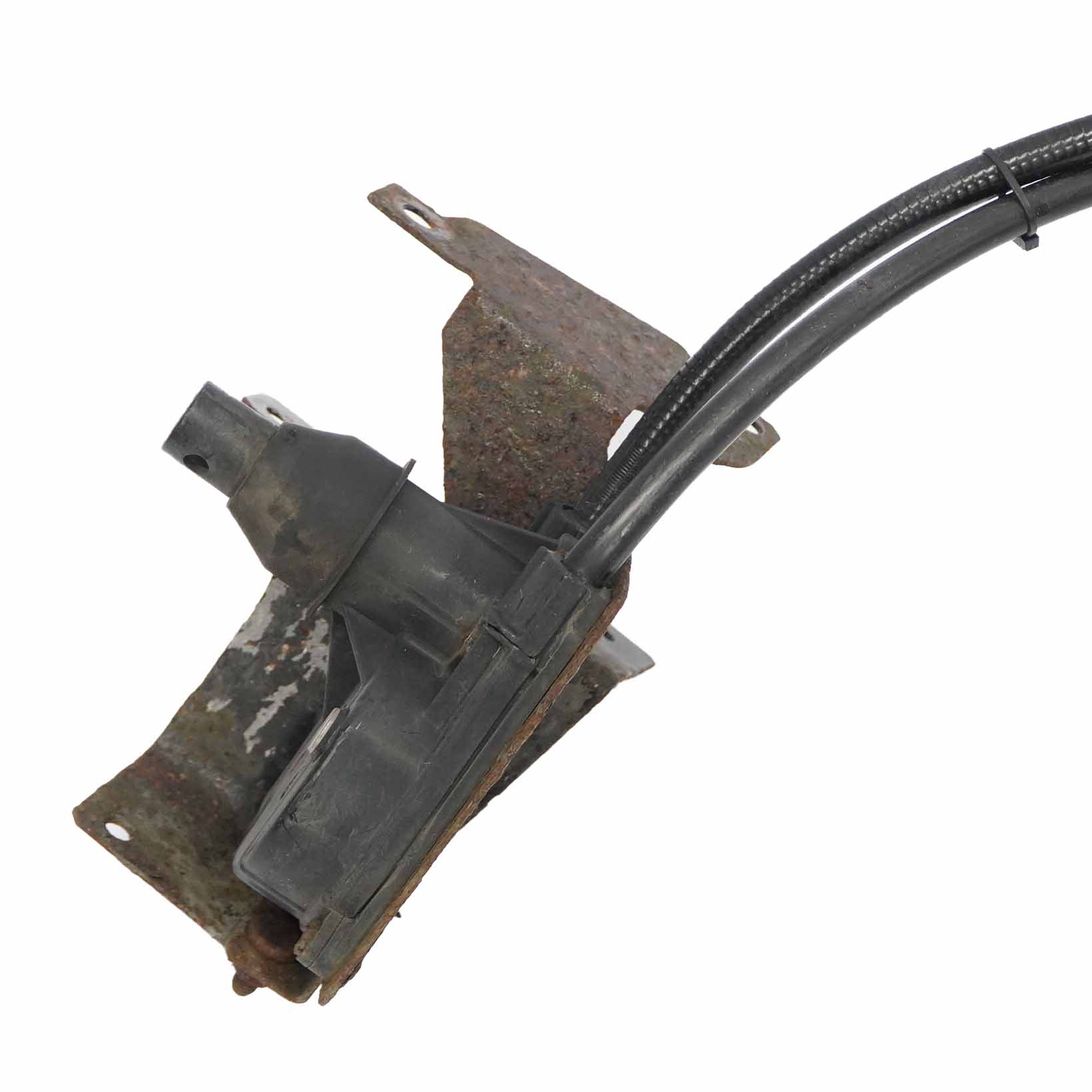 Spare Wheel Bracket Citroen Relay Fiat Ducato Mount Support Cable 1371289080