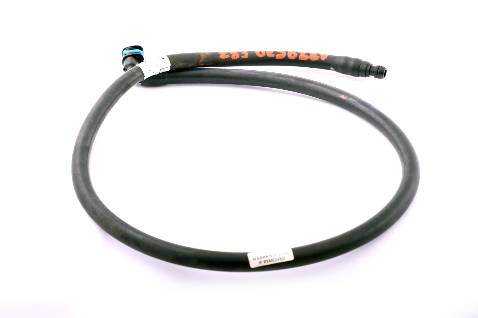 BMW 1 Series E87 Hose Pipe Line Headlight Cleaning System 1379530