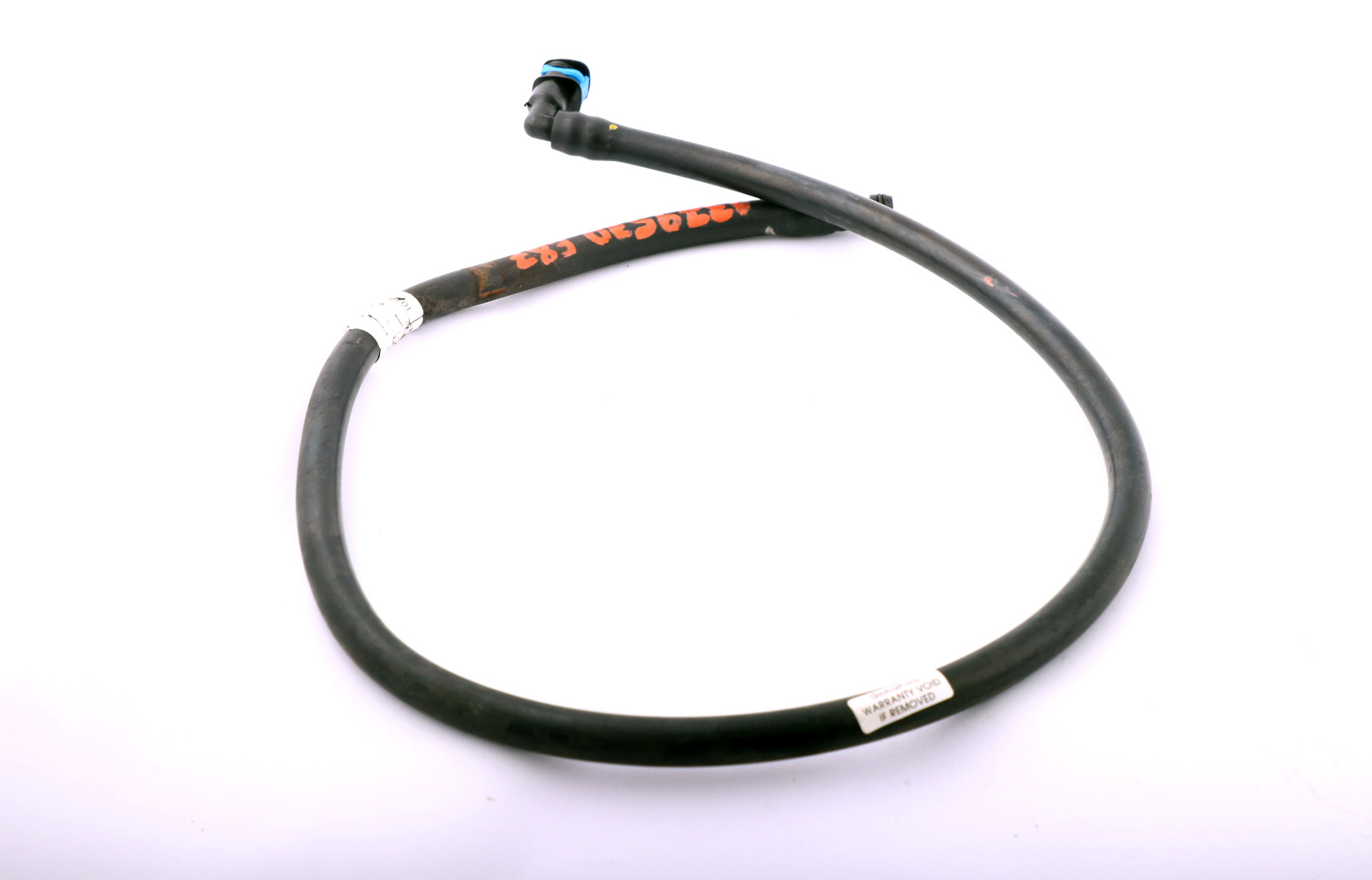 BMW 1 Series E87 Hose Pipe Line Headlight Cleaning System 1379530