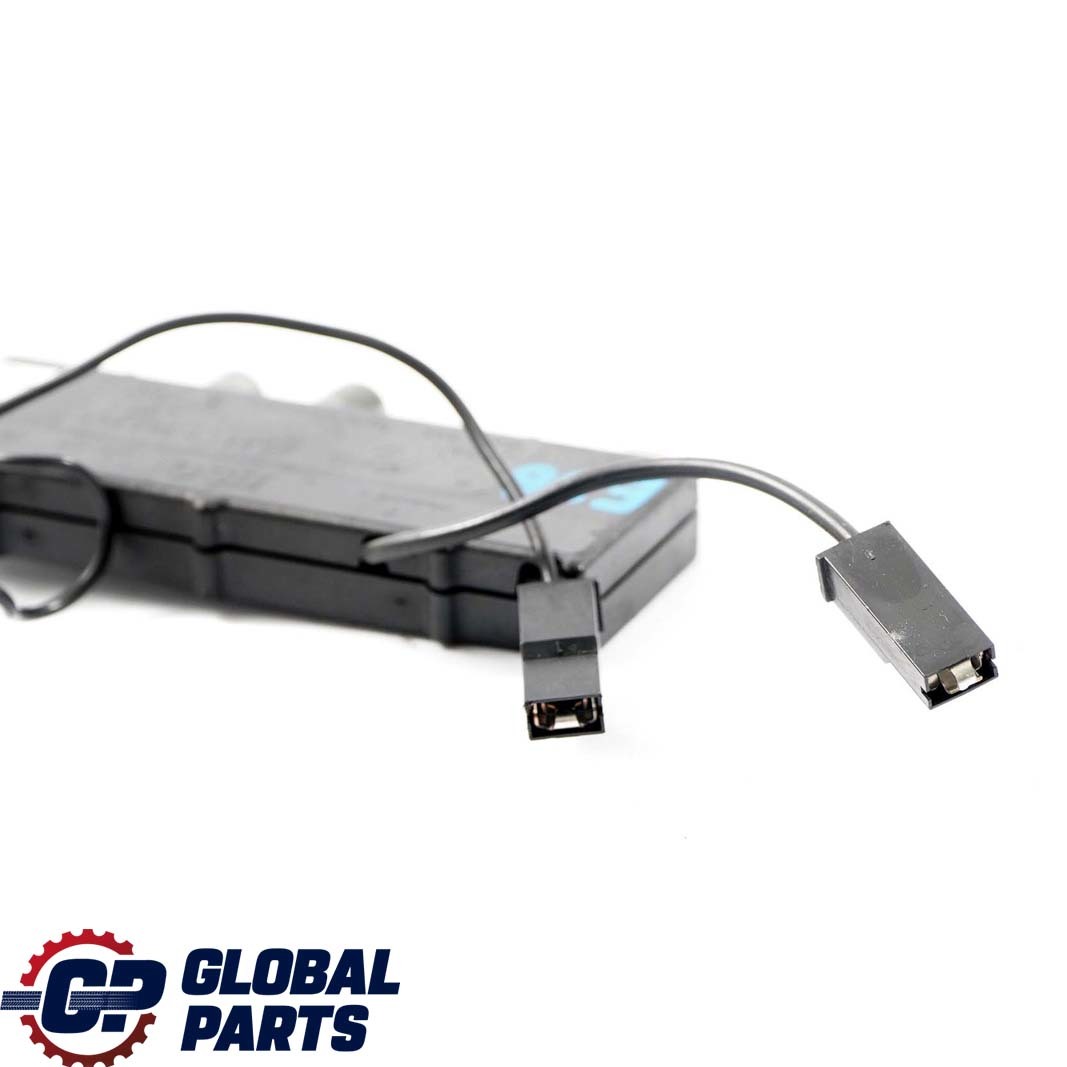 BMW 3 E36 Coupe Limousine Radio Antennenverstärker Antenne Verstärker 1387751