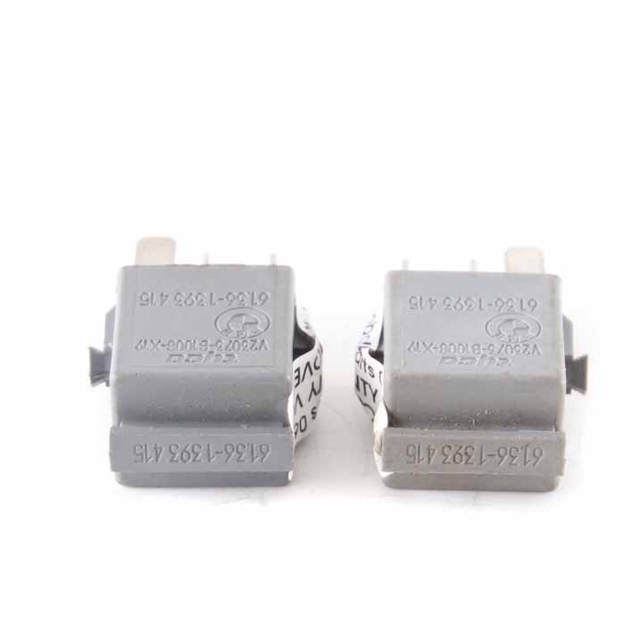 BMW E90 E91 F10 Mini R50 R52 Change Over Contact Relay Grey 5 Pins Set 1393415