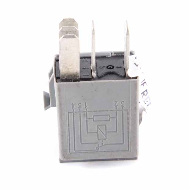 BMW E90 E91 F10 Mini R50 R52 Change Over Contact Relay Grey 5 Pins Set 1393415