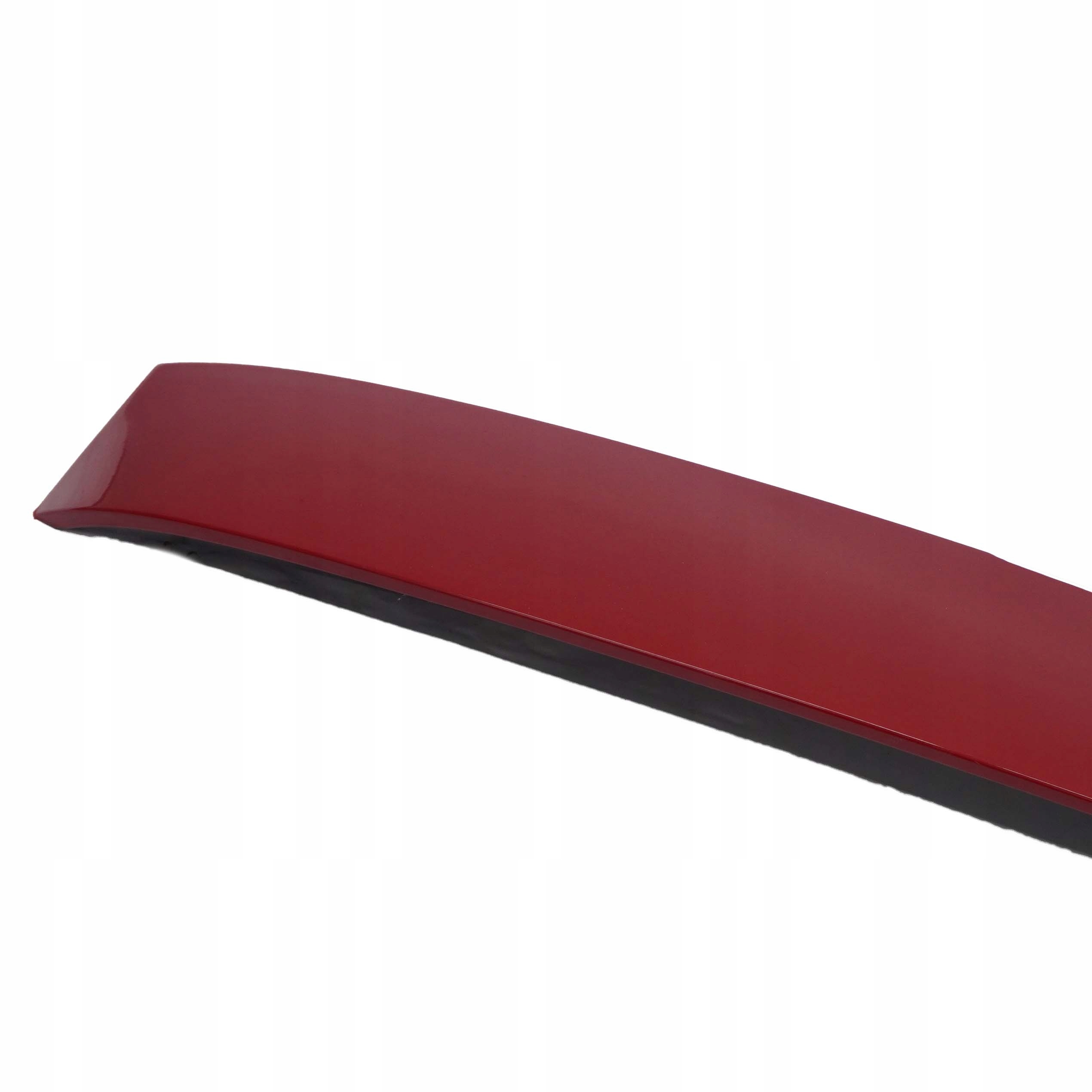 BMW 3 E91 Touring Heckspoiler Heckklappe Spoiler Karmesinrot Karmesin Rot A61