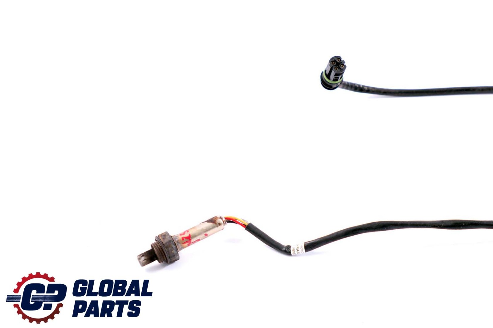 BMW E38 E39 Benzin Sauerstoffsensor Auspuff Lambda 1427884