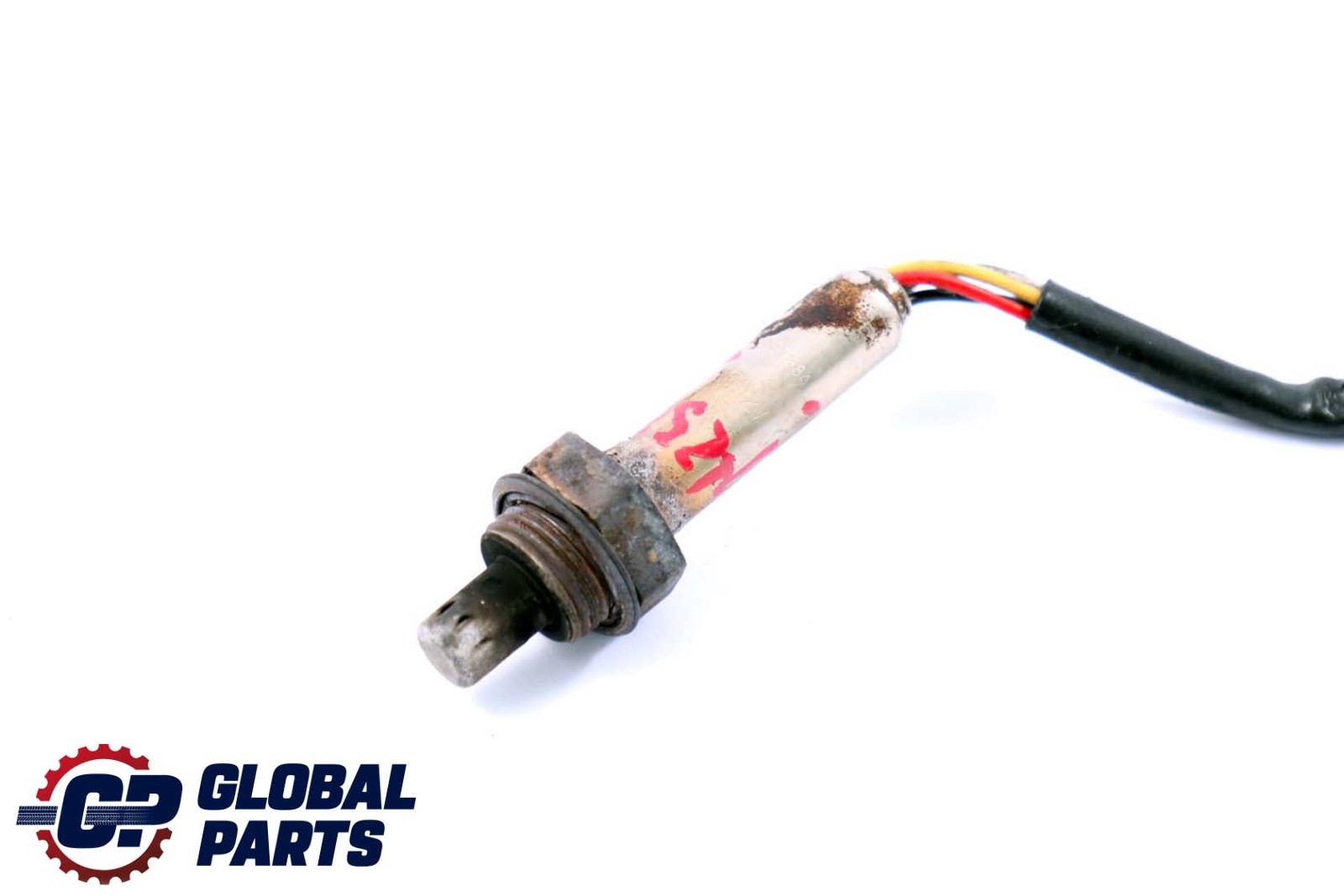 BMW E38 E39 Benzin Sauerstoffsensor Auspuff Lambda 1427884