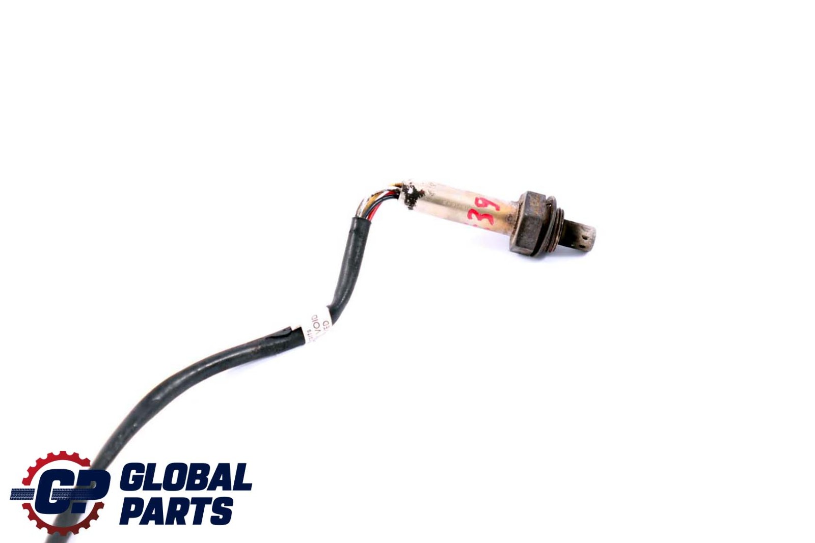 BMW E38 E39 Benzin Sauerstoffsensor Auspuff Lambda 1427884