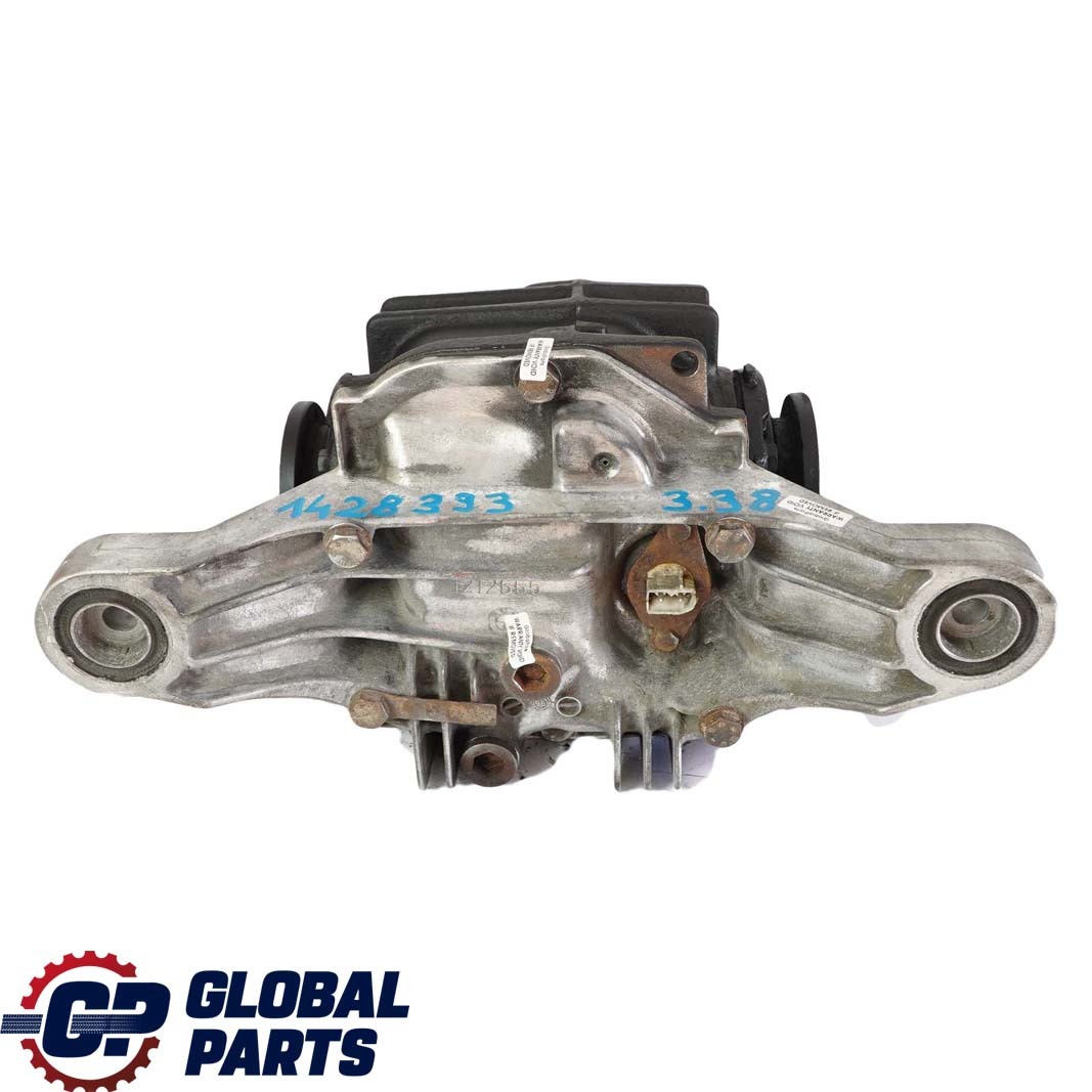 BMW 3 Series E36 Rear Differential Diff 3,38 Ratio 1428393 1212665 WARRANTY