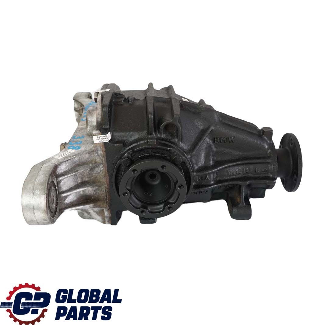 BMW 3 Series E36 Rear Differential Diff 3,38 Ratio 1428393 1212665 WARRANTY