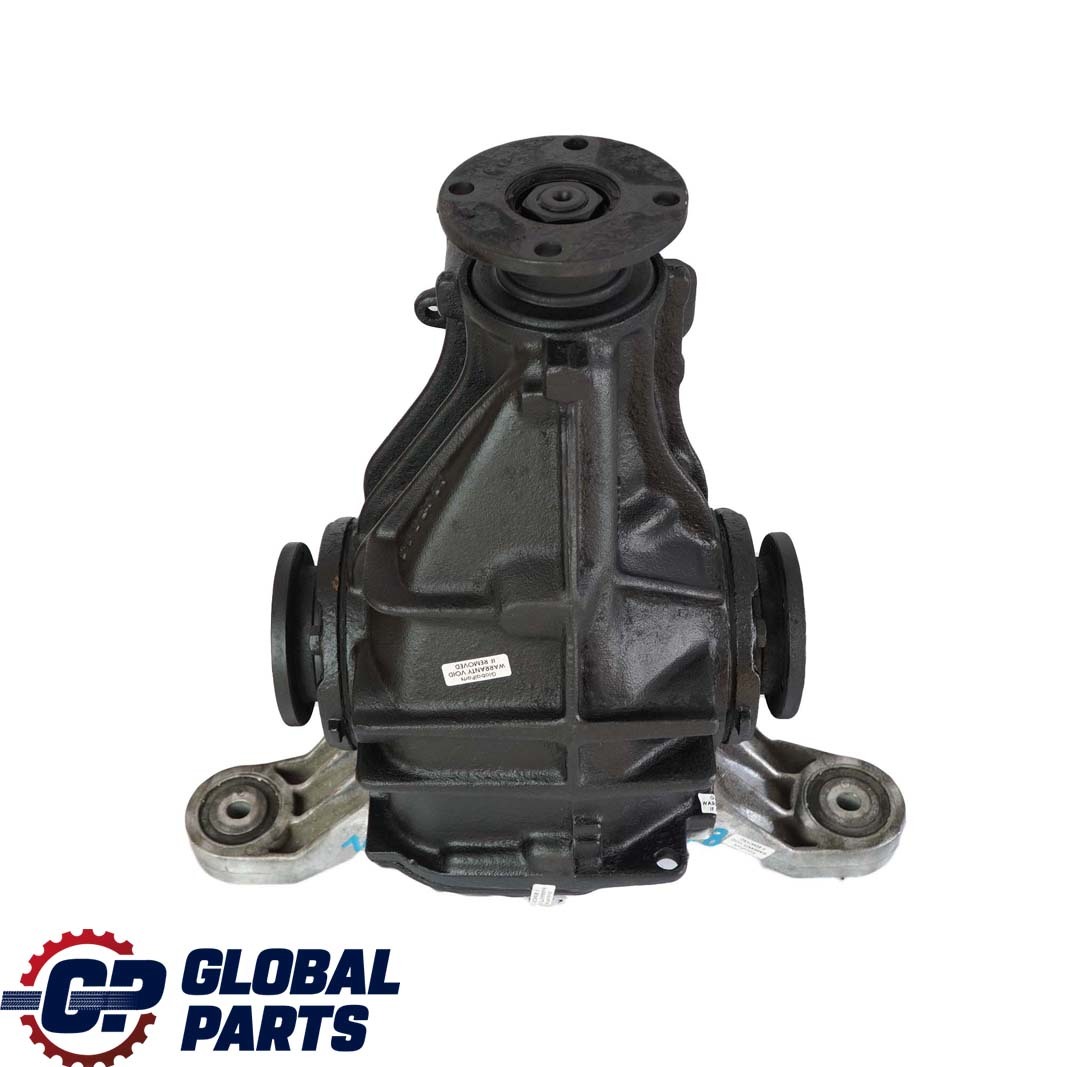 BMW 3 Series E36 Rear Differential Diff 3,38 Ratio 1428393 1212665 WARRANTY