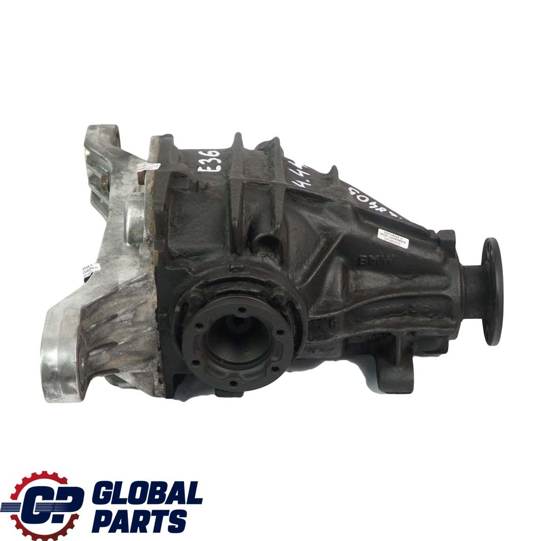 BMW 3 Series E36 Rear Differential Diff 4,44 Ratio 1428404 1428405 WARRANTY