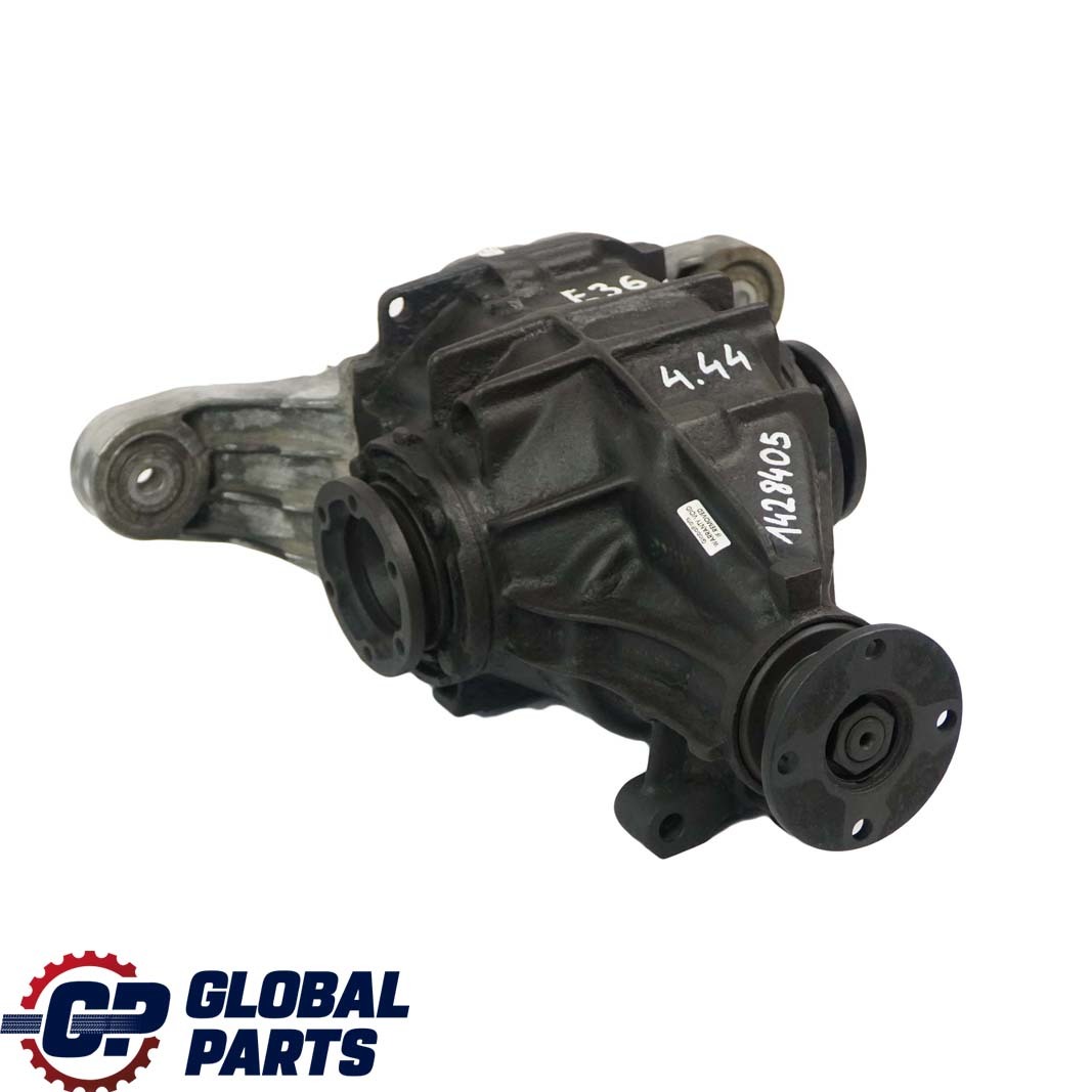 BMW 3 Series E36 Rear Differential Diff 4,44 Ratio 1428404 1428405 WARRANTY