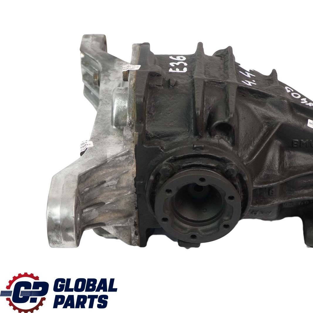 BMW 3 Series E36 Rear Differential Diff 4,44 Ratio 1428404 1428405 WARRANTY