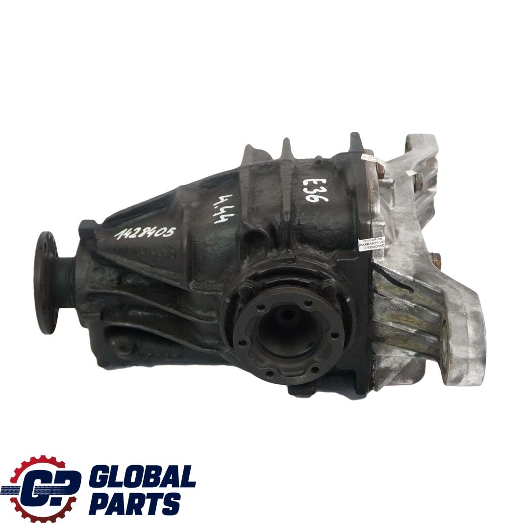 BMW 3 Series E36 Rear Differential Diff 4,44 Ratio 1428404 1428405 WARRANTY