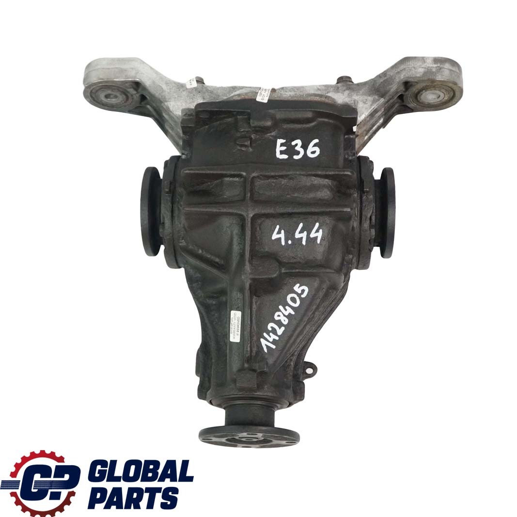 BMW 3 Series E36 Rear Differential Diff 4,44 Ratio 1428404 1428405 WARRANTY