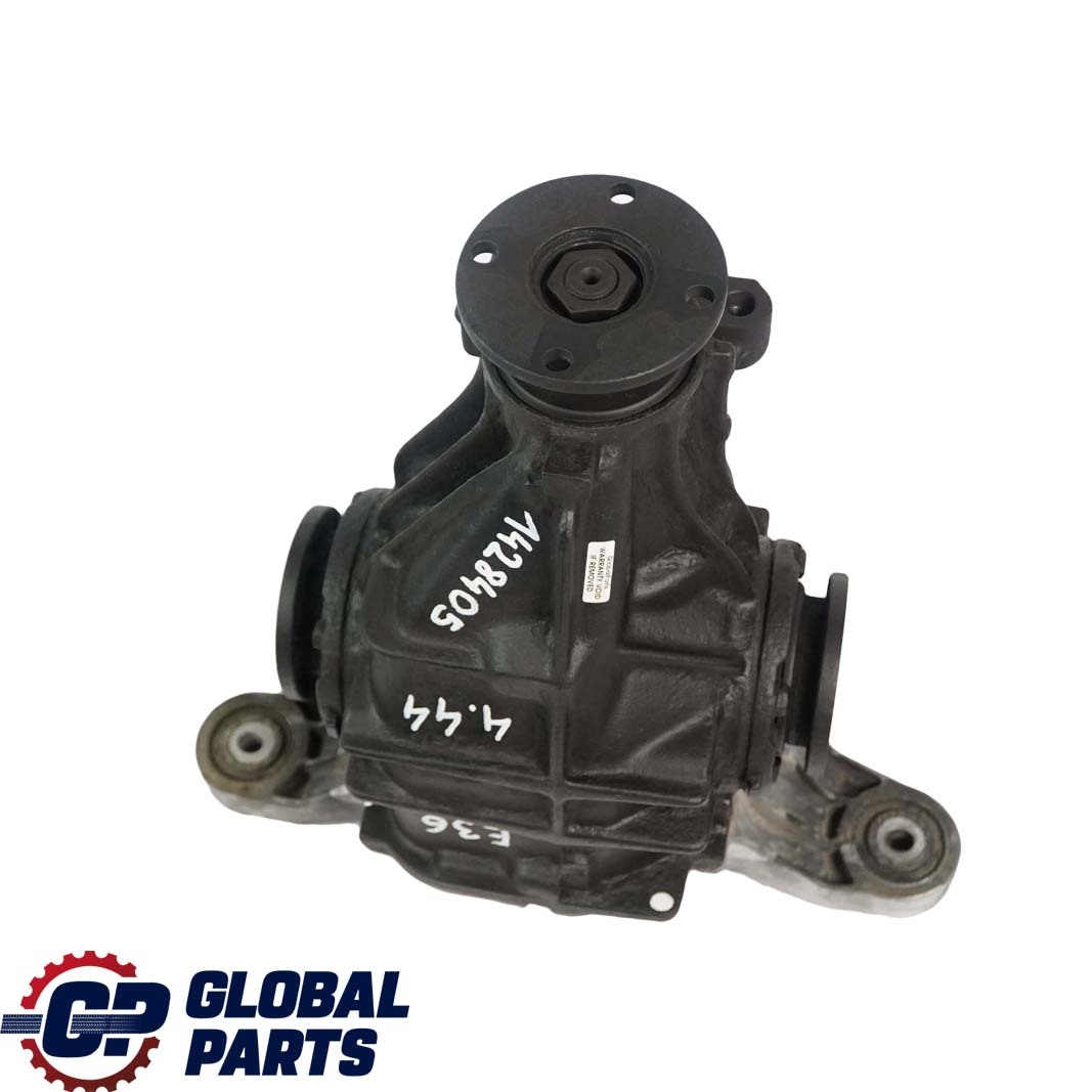 BMW 3 Series E36 Rear Differential Diff 4,44 Ratio 1428404 1428405 WARRANTY