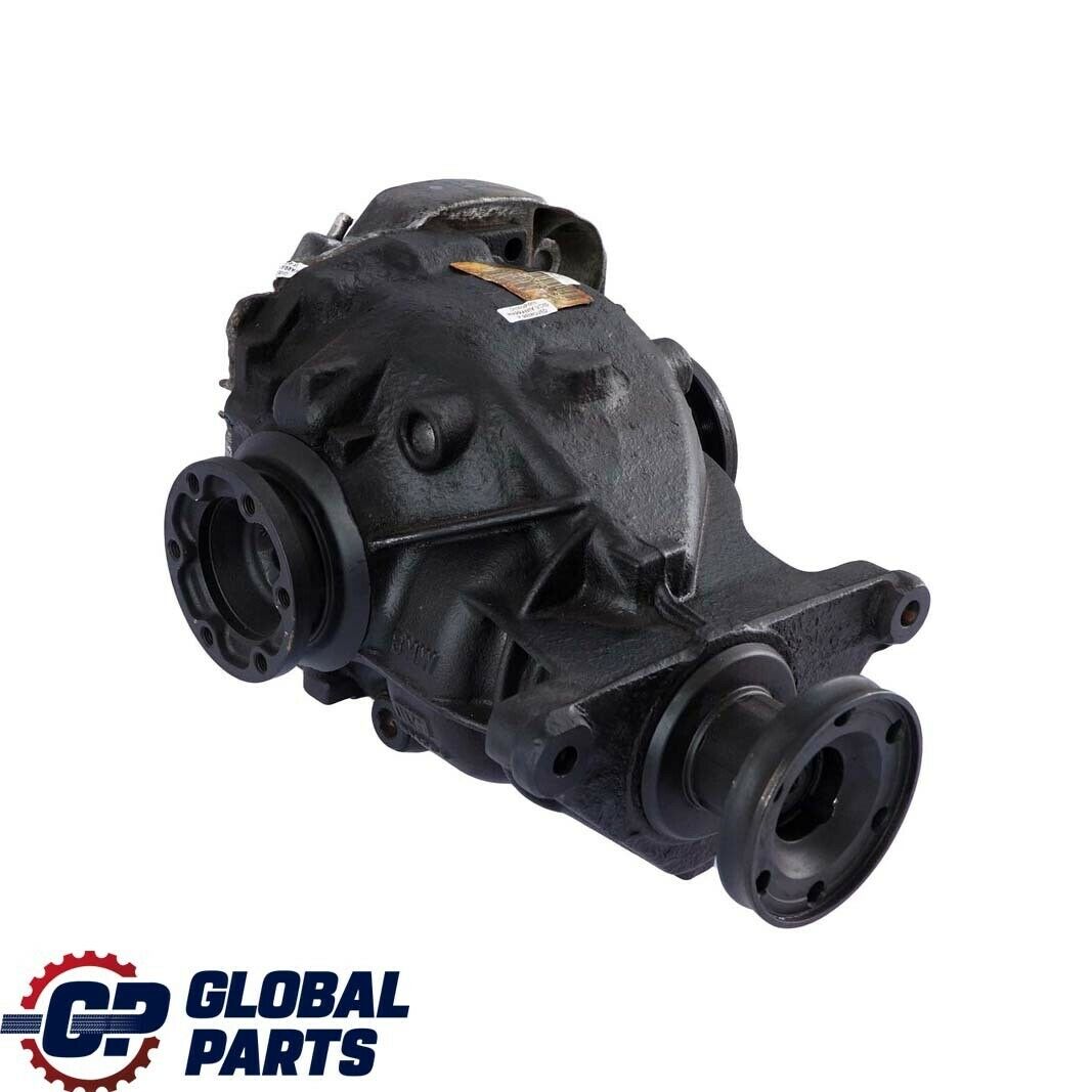 BMW X5 Series E53 3.0i M54 Rear Differential Diff 4,10 Ratio 1428661 WARRANTY