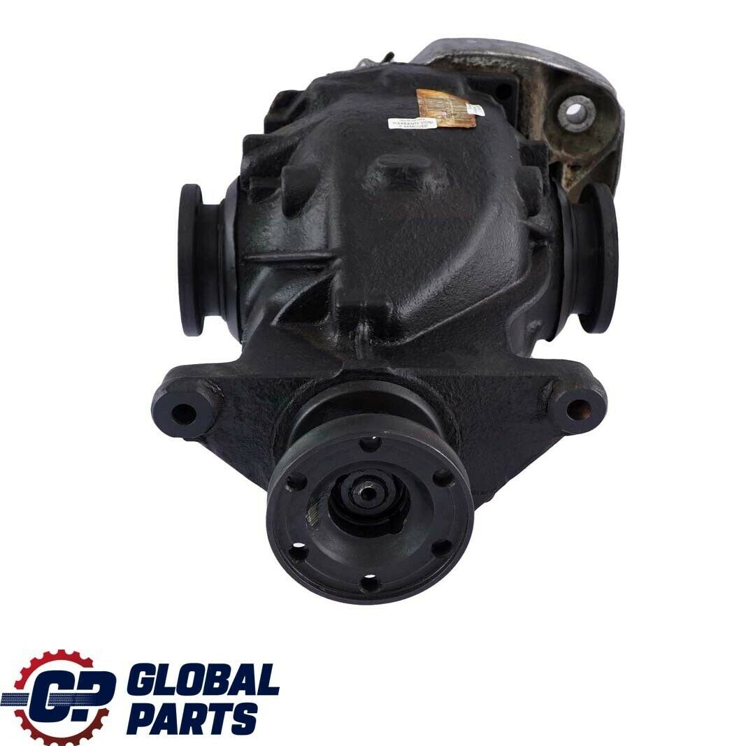 BMW X5 Series E53 3.0i M54 Rear Differential Diff 4,10 Ratio 1428661 WARRANTY