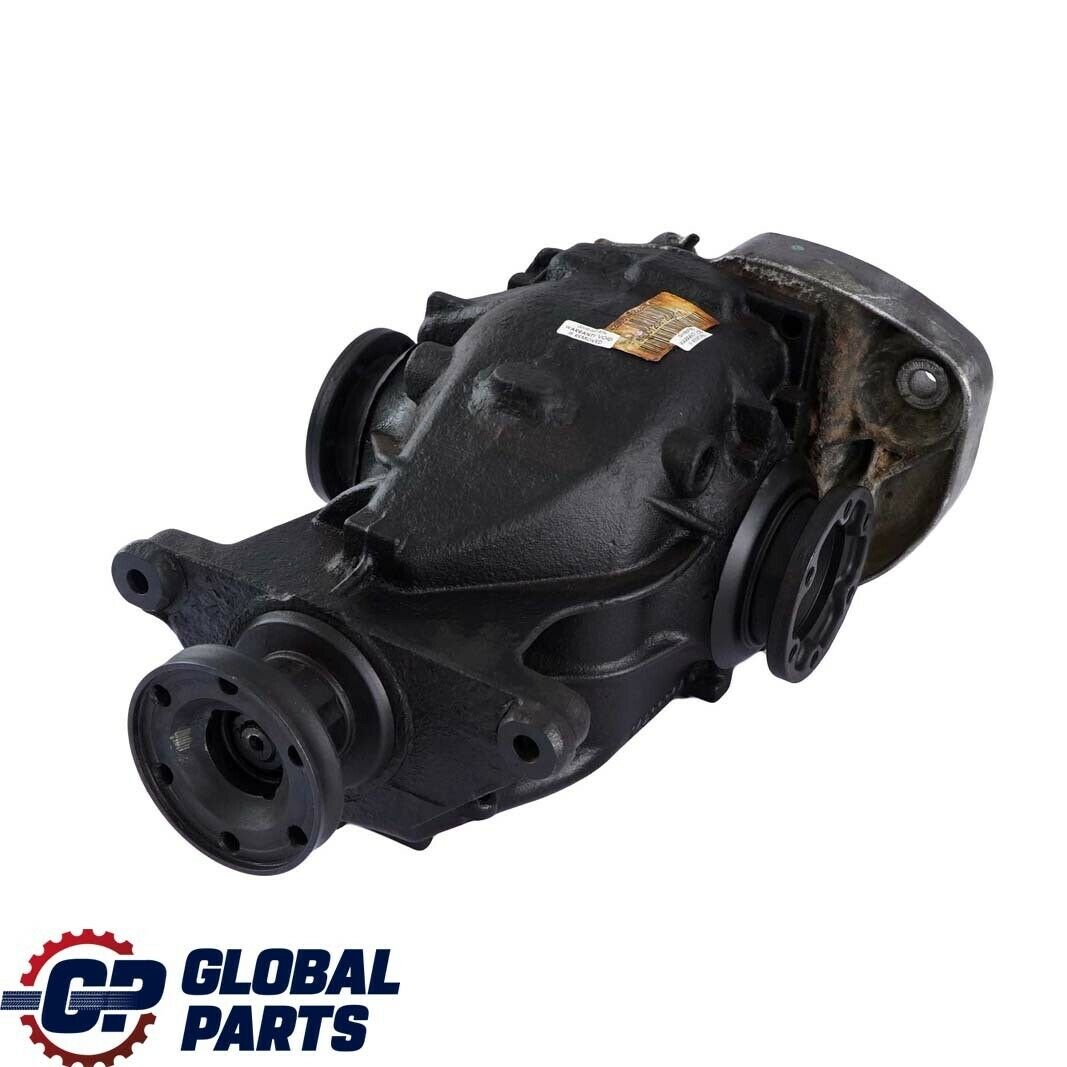 BMW X5 Series E53 3.0i M54 Rear Differential Diff 4,10 Ratio 1428661 WARRANTY