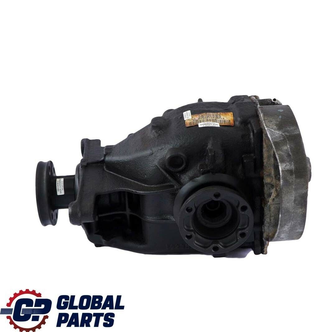 BMW X5 Series E53 3.0i M54 Rear Differential Diff 4,10 Ratio 1428661 WARRANTY