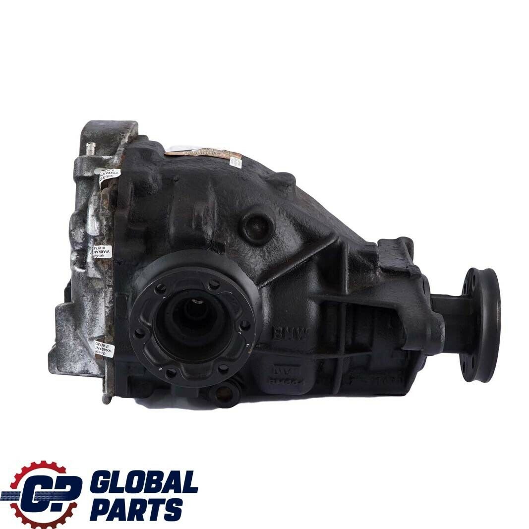 BMW X5 Series E53 3.0i M54 Rear Differential Diff 4,10 Ratio 1428661 WARRANTY