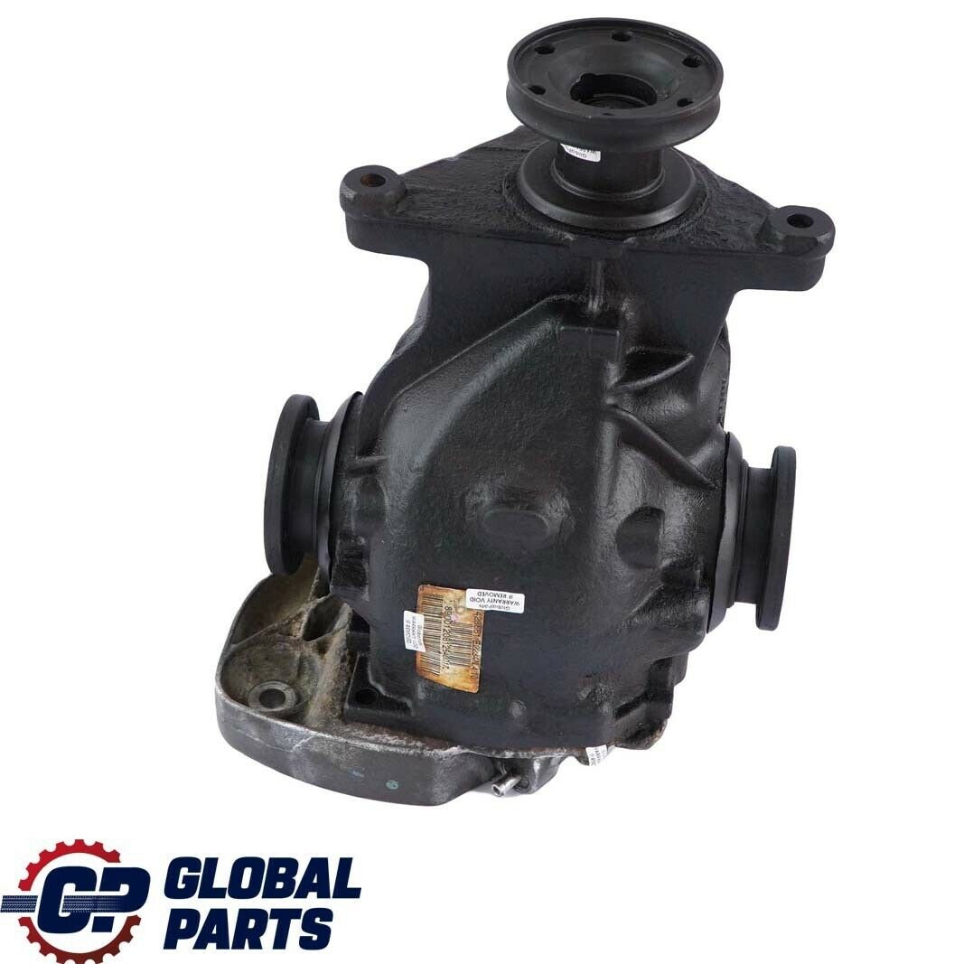 BMW X5 Series E53 3.0i M54 Rear Differential Diff 4,10 Ratio 1428661 WARRANTY