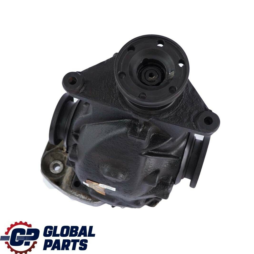 BMW X5 Series E53 3.0i M54 Rear Differential Diff 4,10 Ratio 1428661 WARRANTY