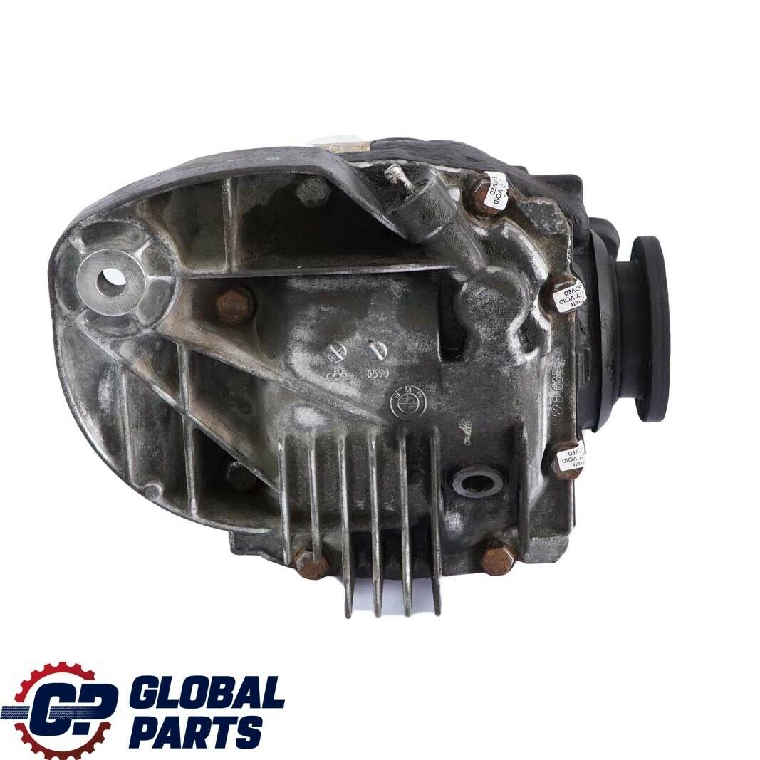 BMW X5 Series E53 3.0i M54 Rear Differential Diff 4,10 Ratio 1428661 WARRANTY