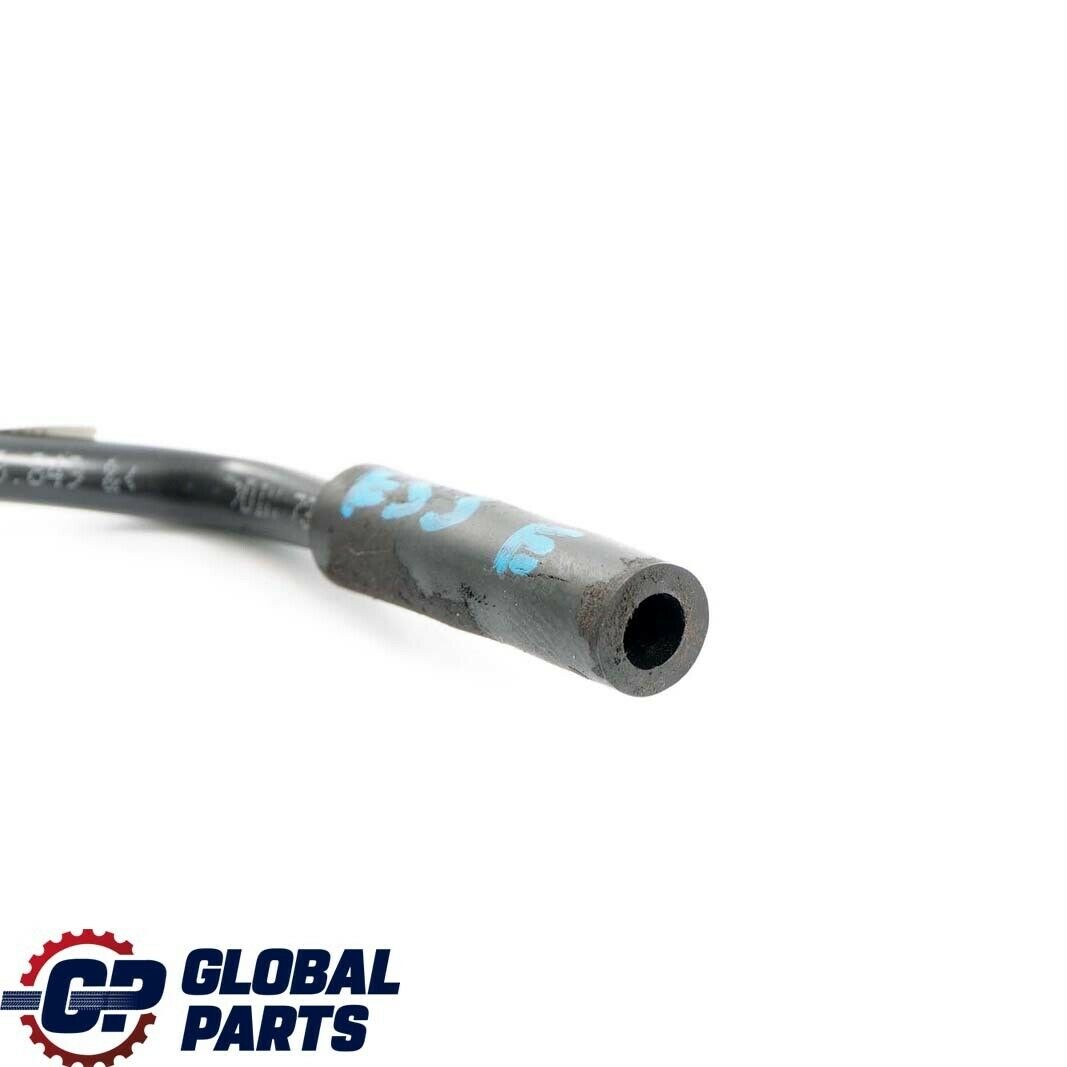 BMW X5 Series E53 Radiator Coolant Vent Pipe Hose Petrol 1428849