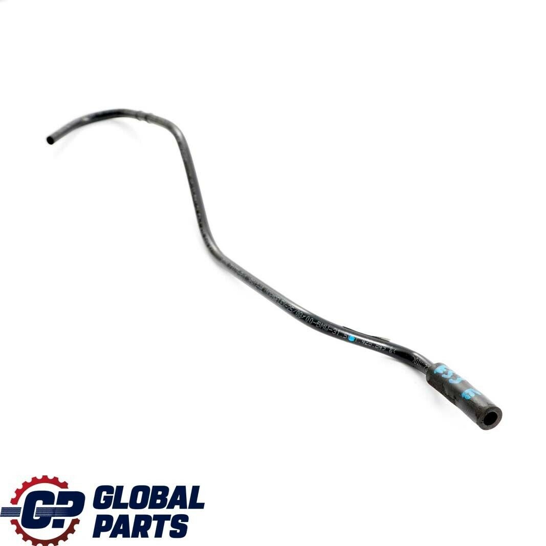 BMW X5 Series E53 Radiator Coolant Vent Pipe Hose Petrol 1428849