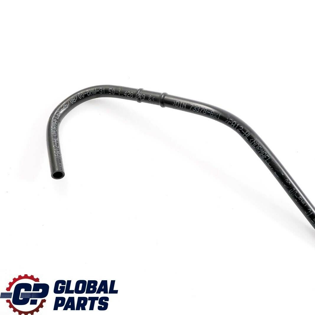 BMW X5 Series E53 Radiator Coolant Vent Pipe Hose Petrol 1428849