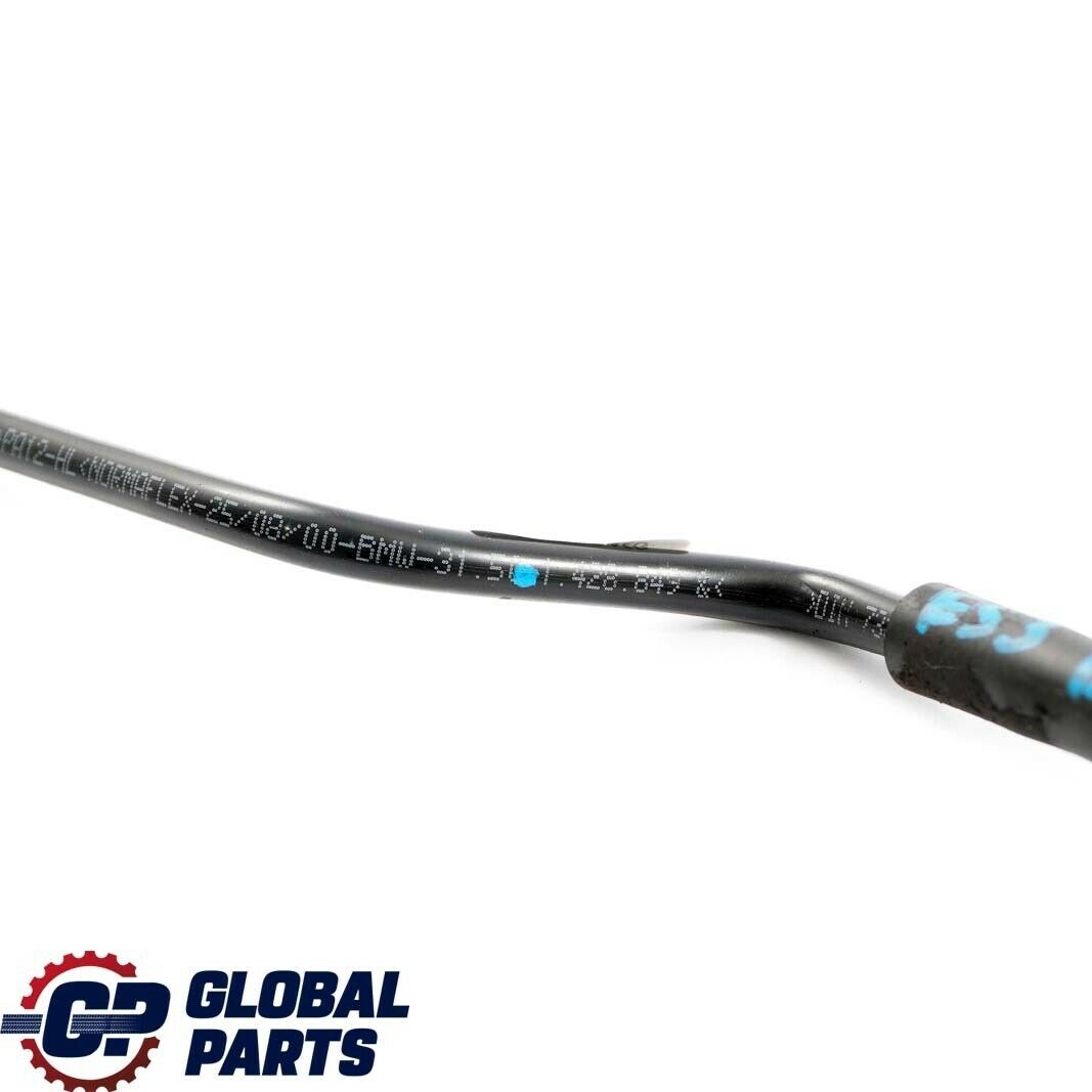 BMW X5 Series E53 Radiator Coolant Vent Pipe Hose Petrol 1428849