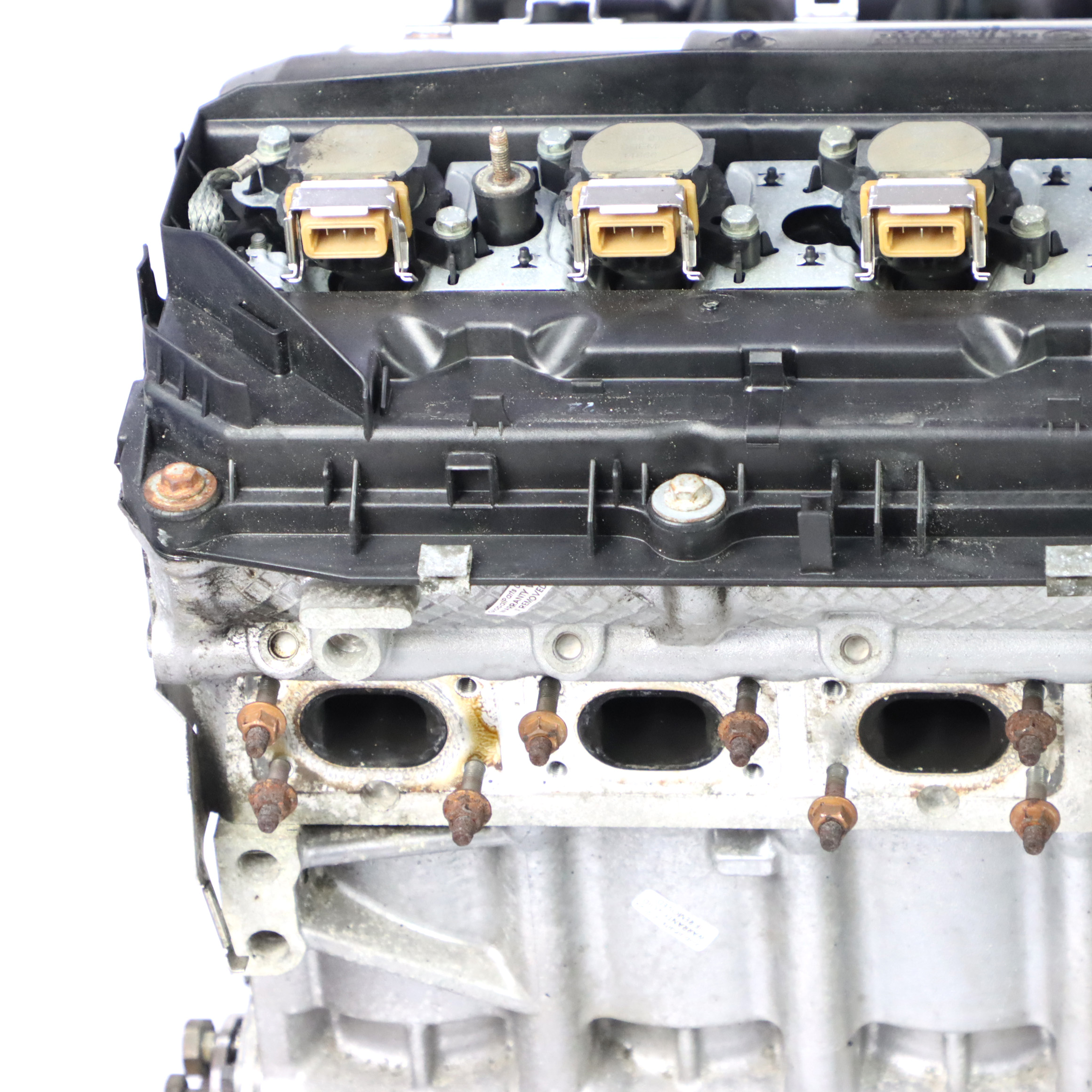 BMW E39 523i Petrol M52 170HP Complete Engine 256S4 with 109k miles, WARRANTY