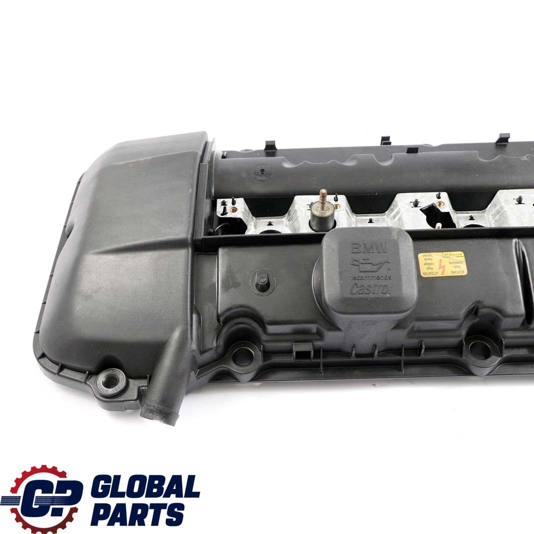 BMW 3 5 X5 er E39 E46 E53 M52 M54 Benzin Motor Zylinderkopfhaube 1432928