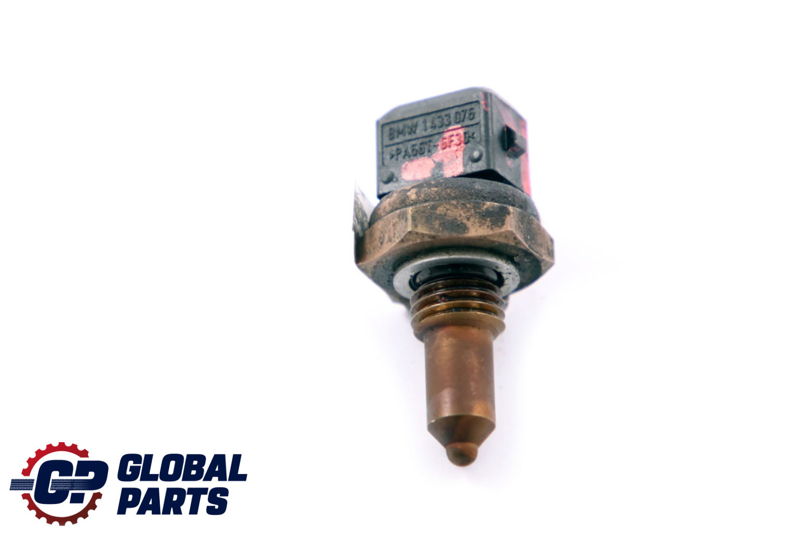 BMW E46 E60 E81 E87 E90 Temperature Sensor Coolant/Oil 1433076