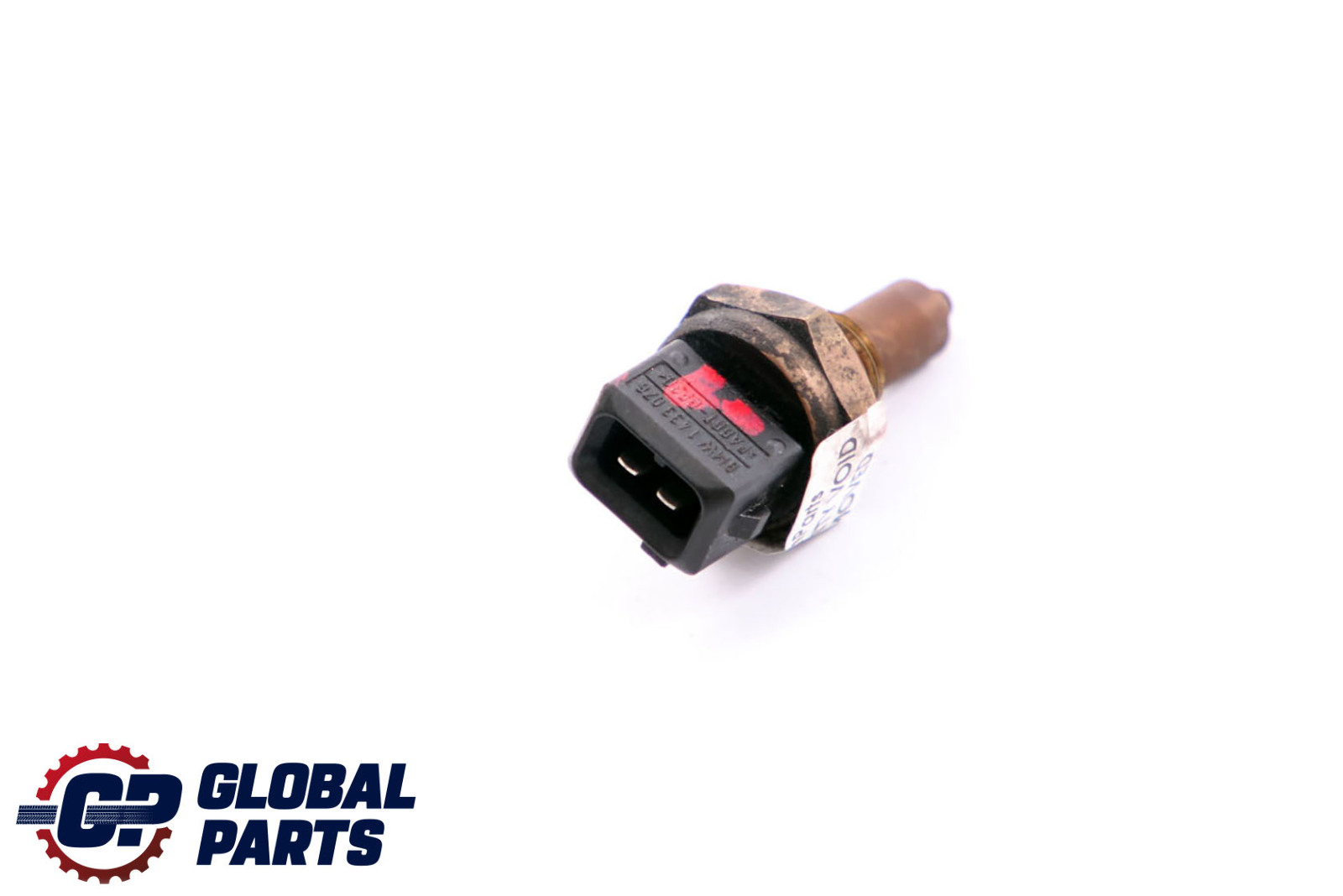 BMW E46 E60 E81 E87 E90 Temperature Sensor Coolant/Oil 1433076