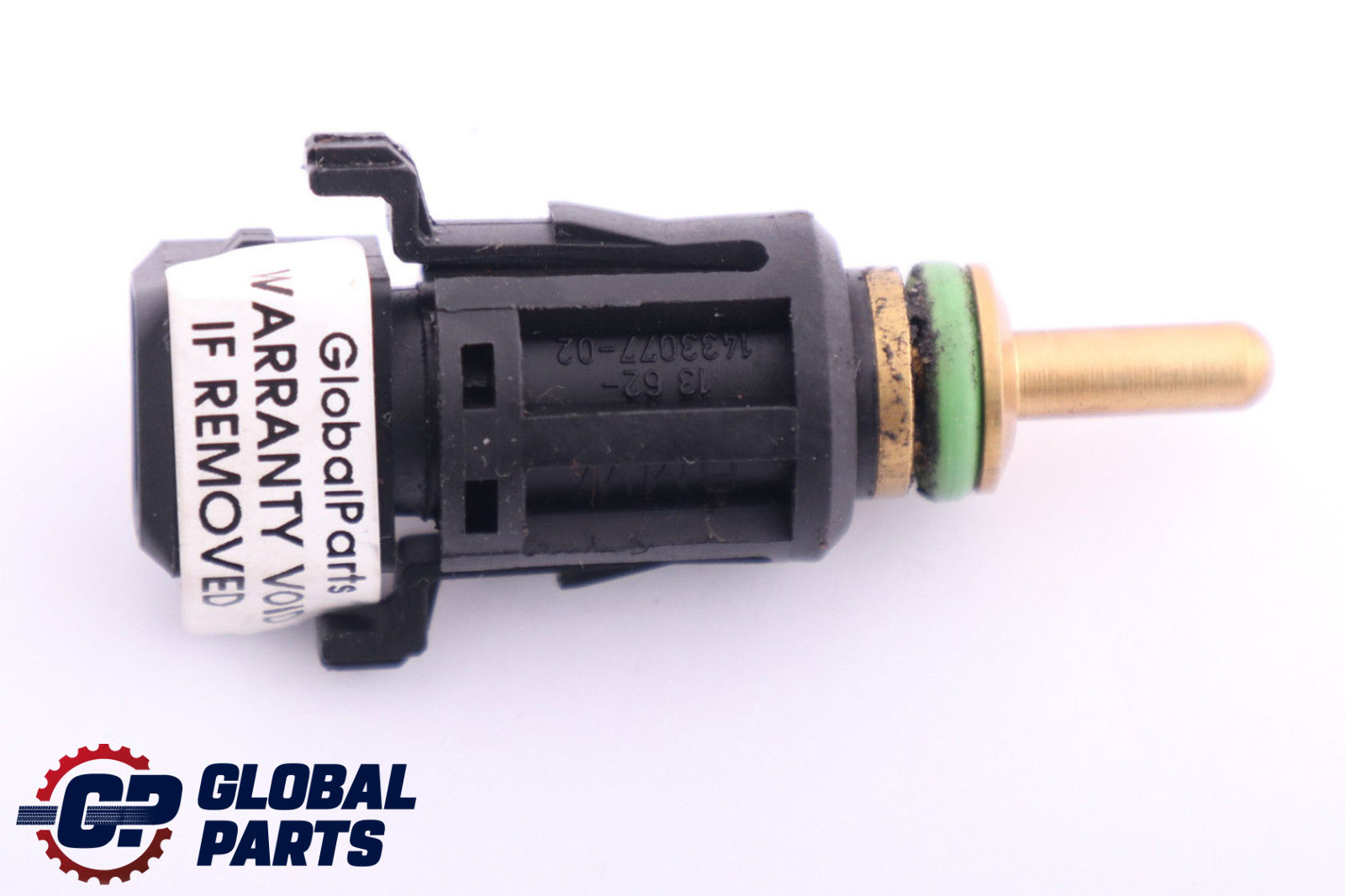 BMW 1 3 5 7 SERIES E60 E61 E65 E70 E87 E90 Temperature Sensor Coolant 1433077