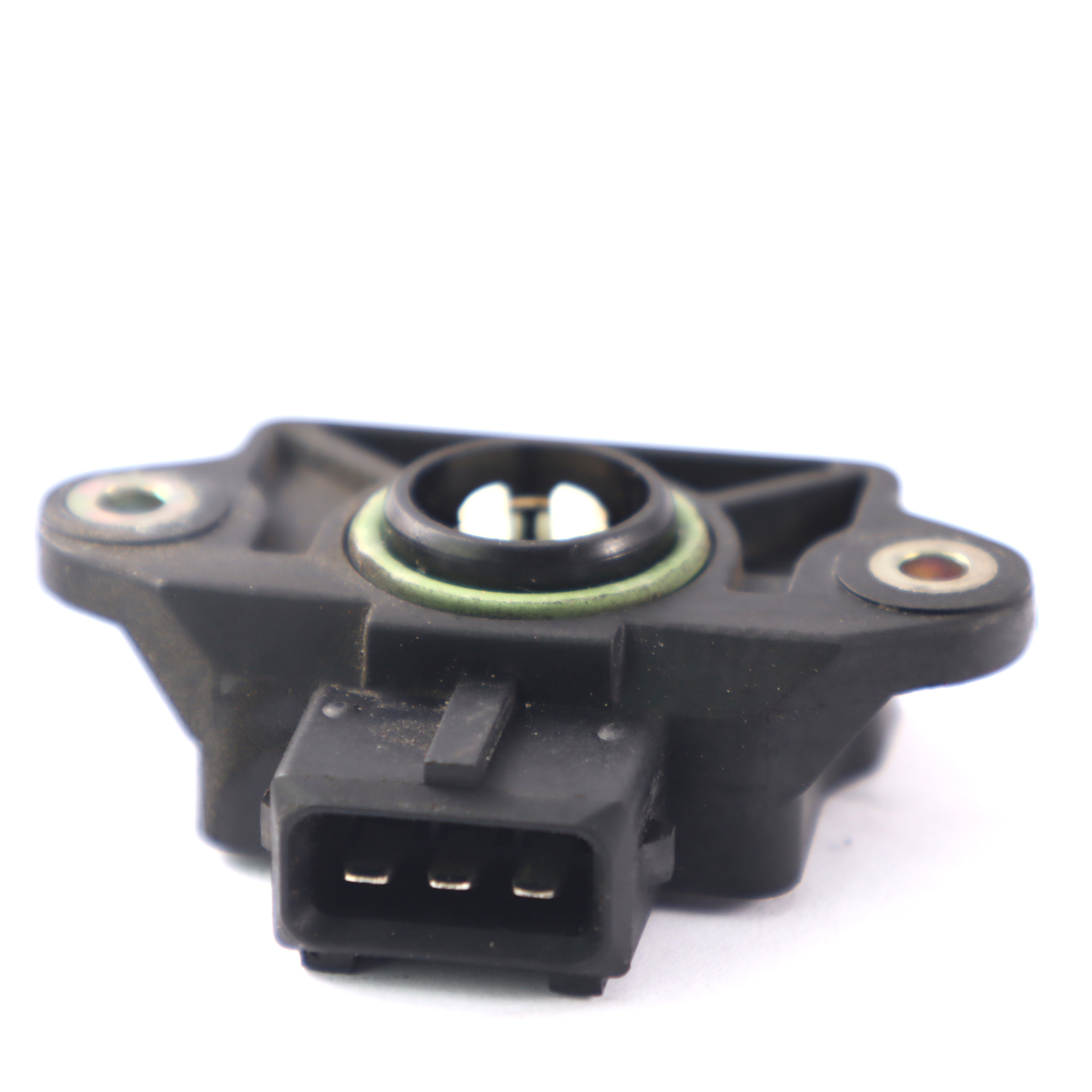 Drosselklappen Schalter BMW E36 E46 Benziner M43 Ventil Schalter Sensor 1436000